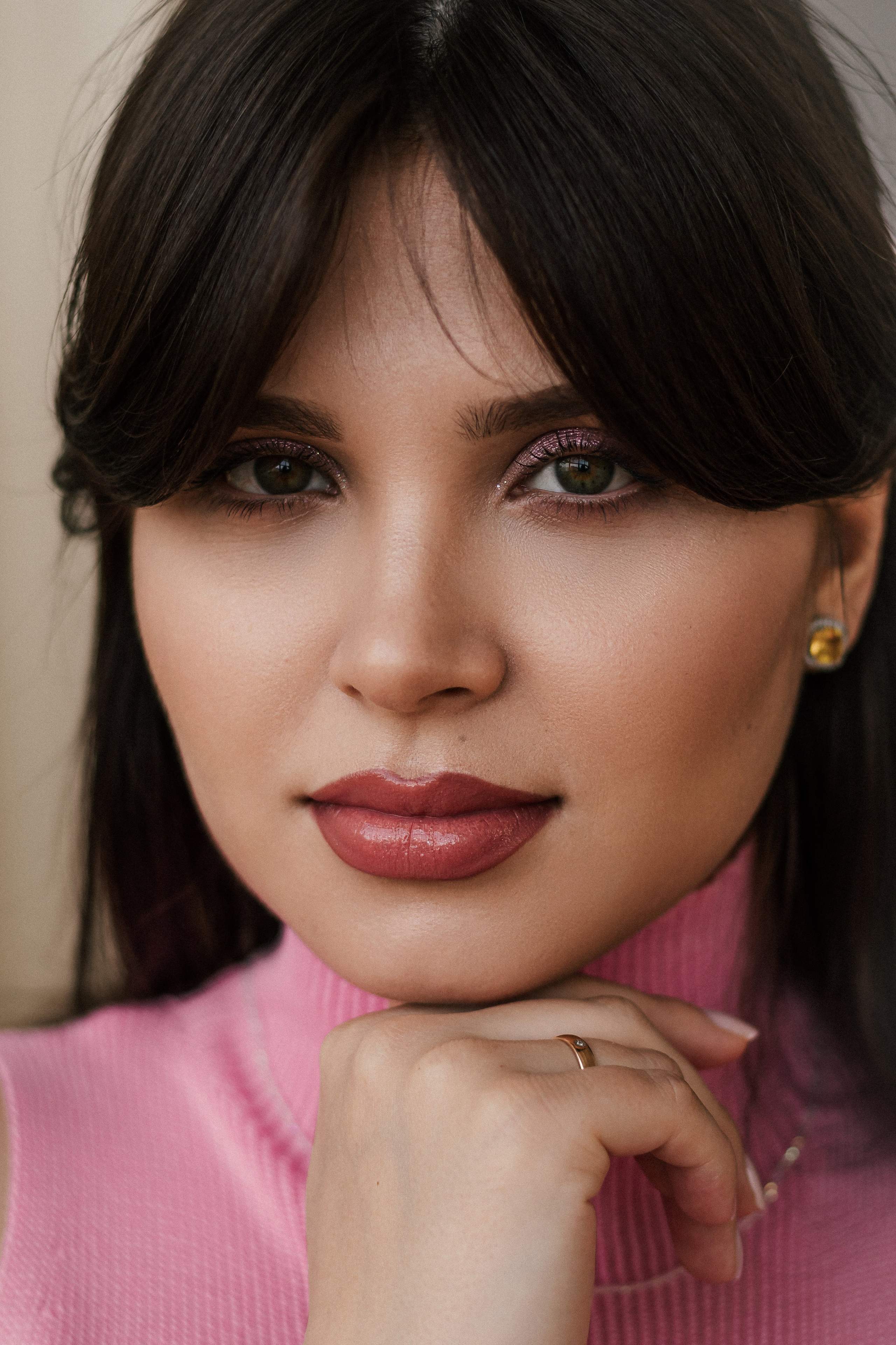 Екатерина. Фотограф Новосибирск