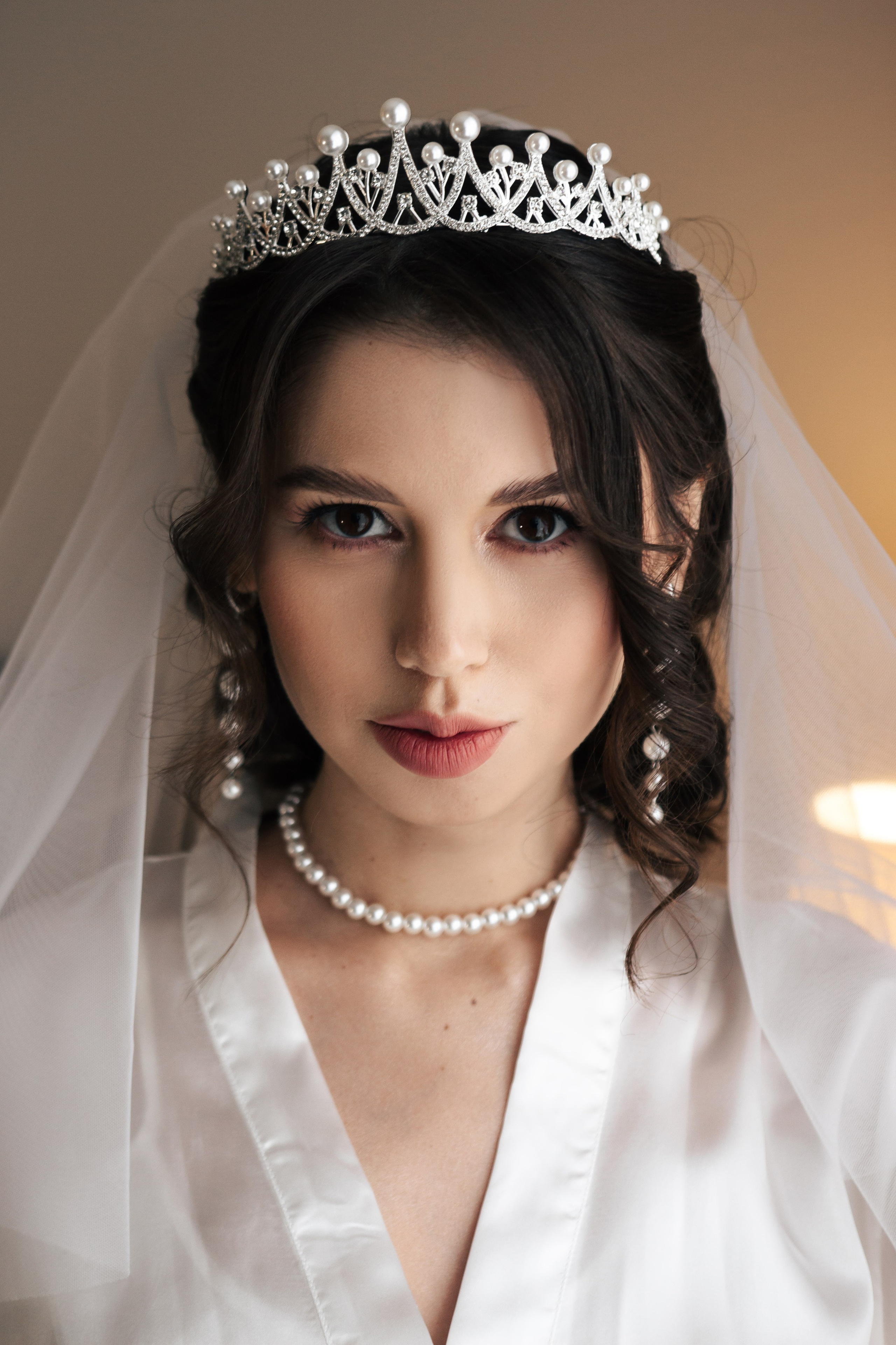 Утро невесты + ЗАГС. Фотограф Новосибирск