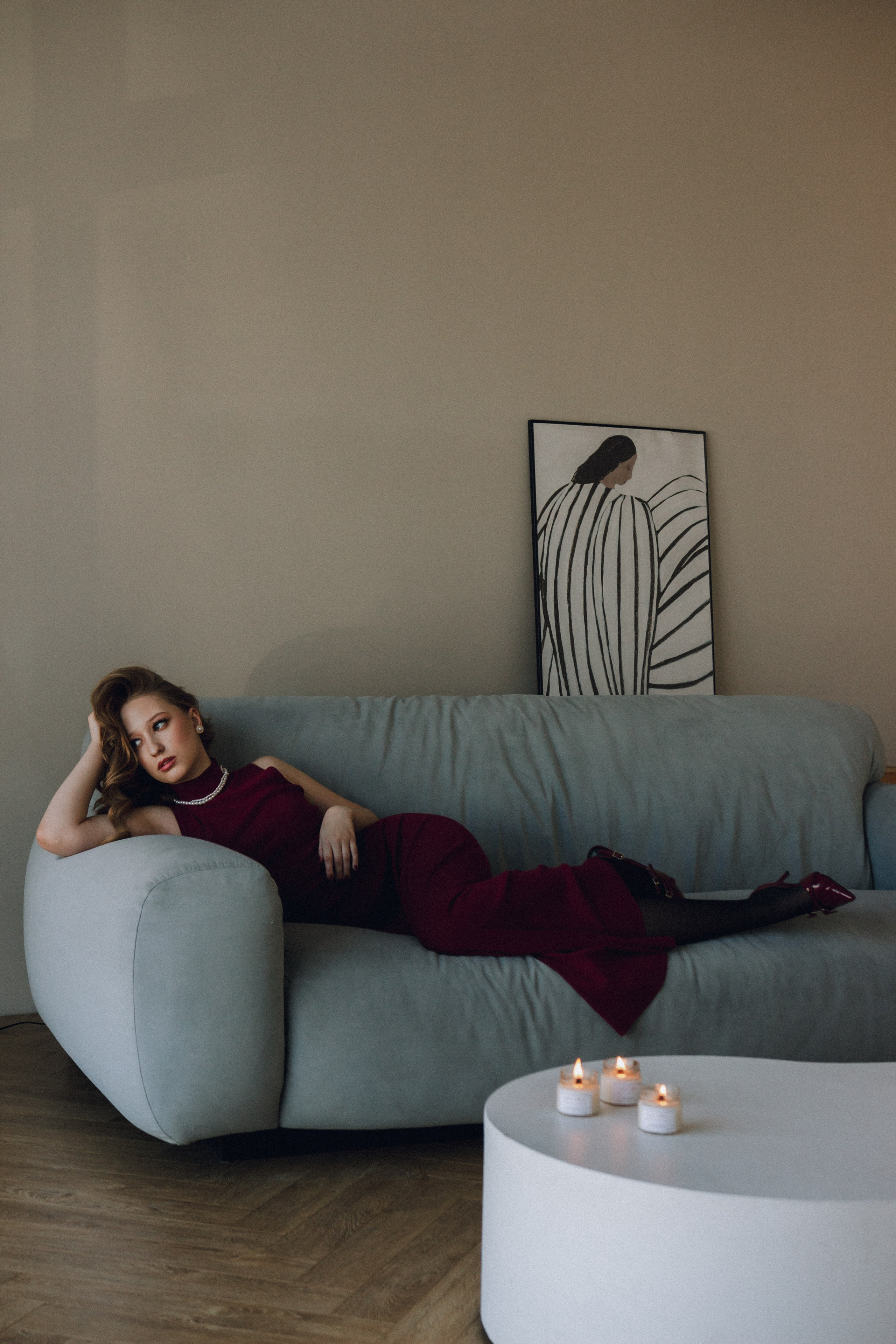 Виктория. Фотограф Новосибирск