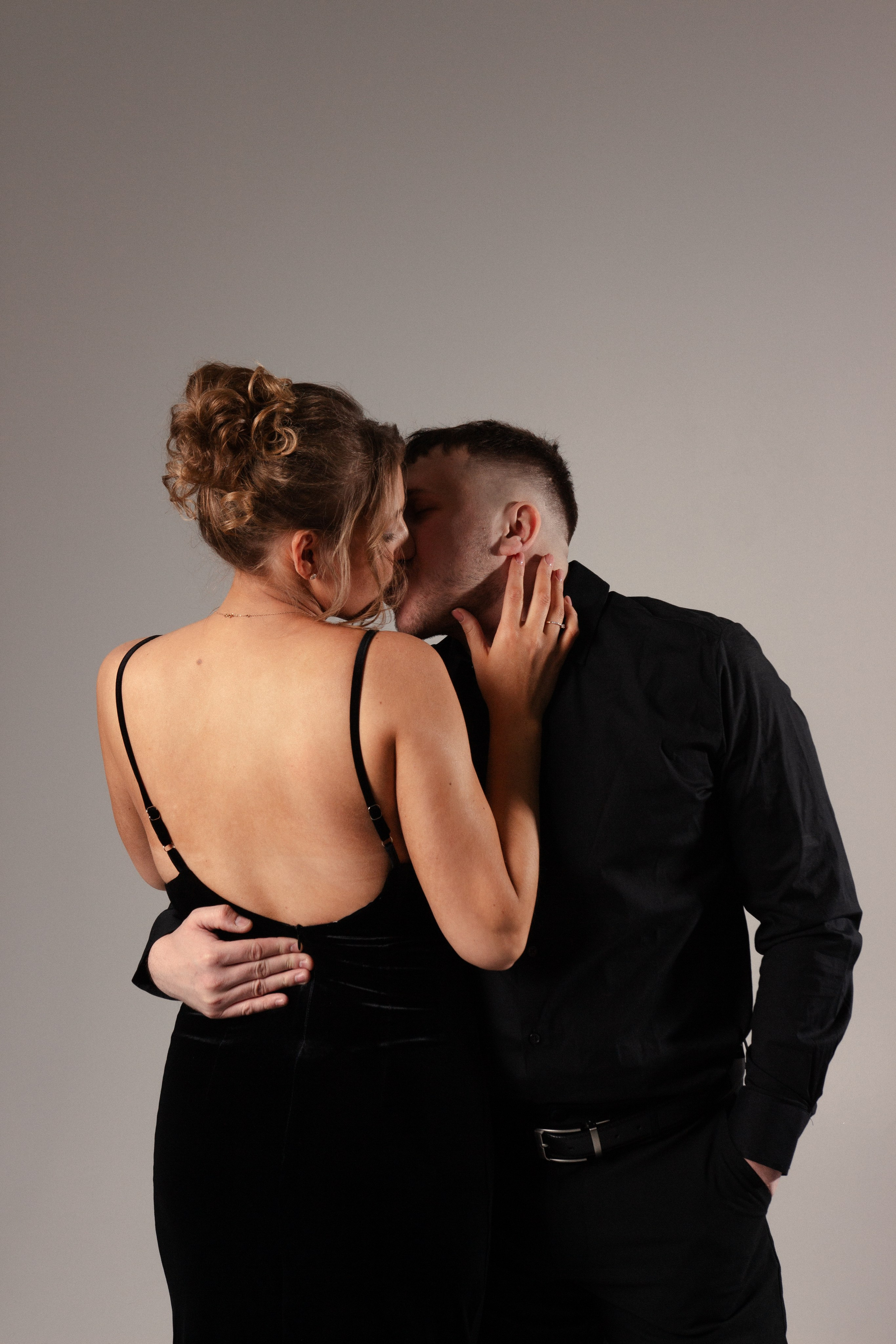 Мария и Петр. Фотограф Новосибирск