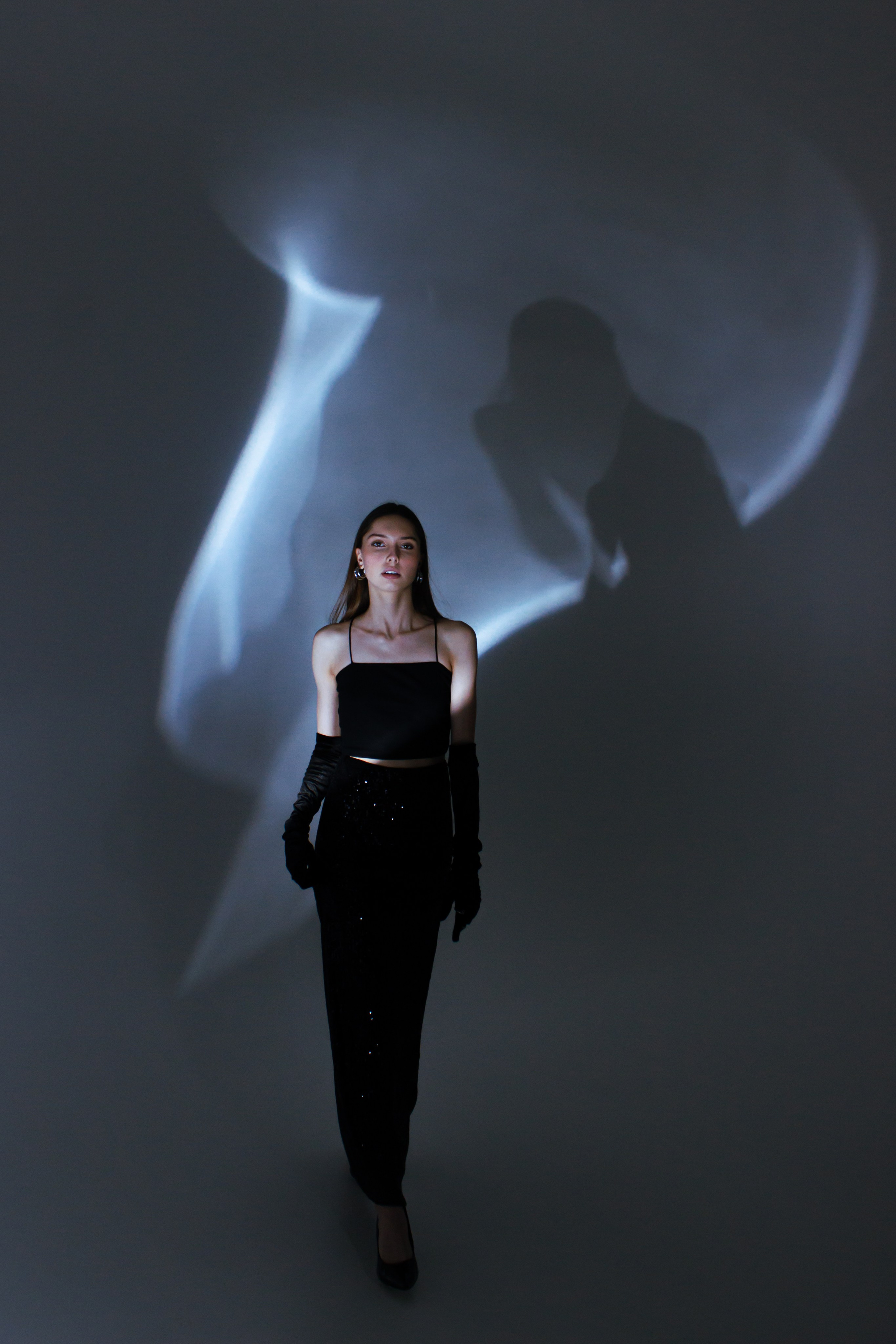 Нина. Фотограф Новосибирск