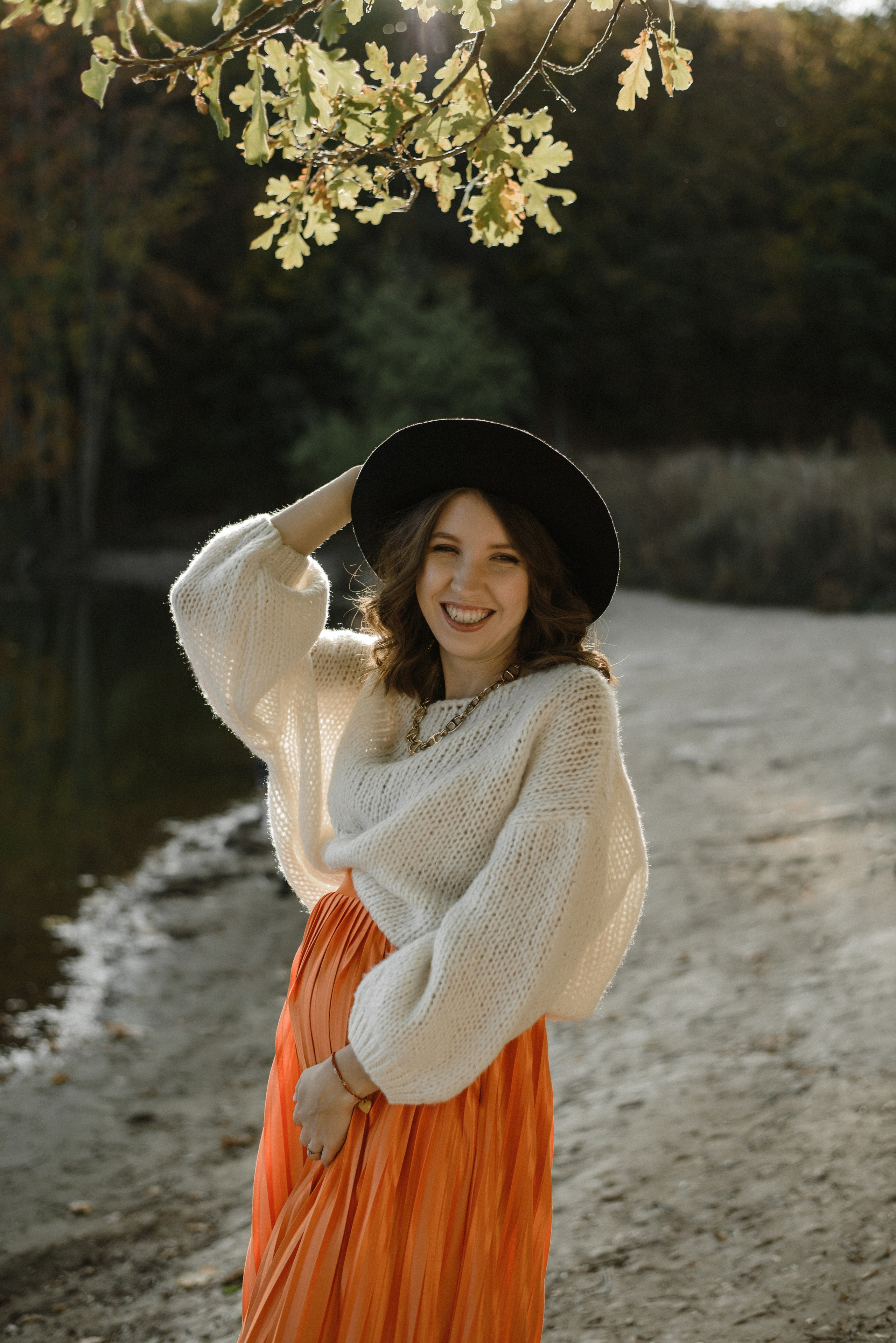 Кристина. Светлана Варфоломеева, женский и свадебный фотограф в Саратове