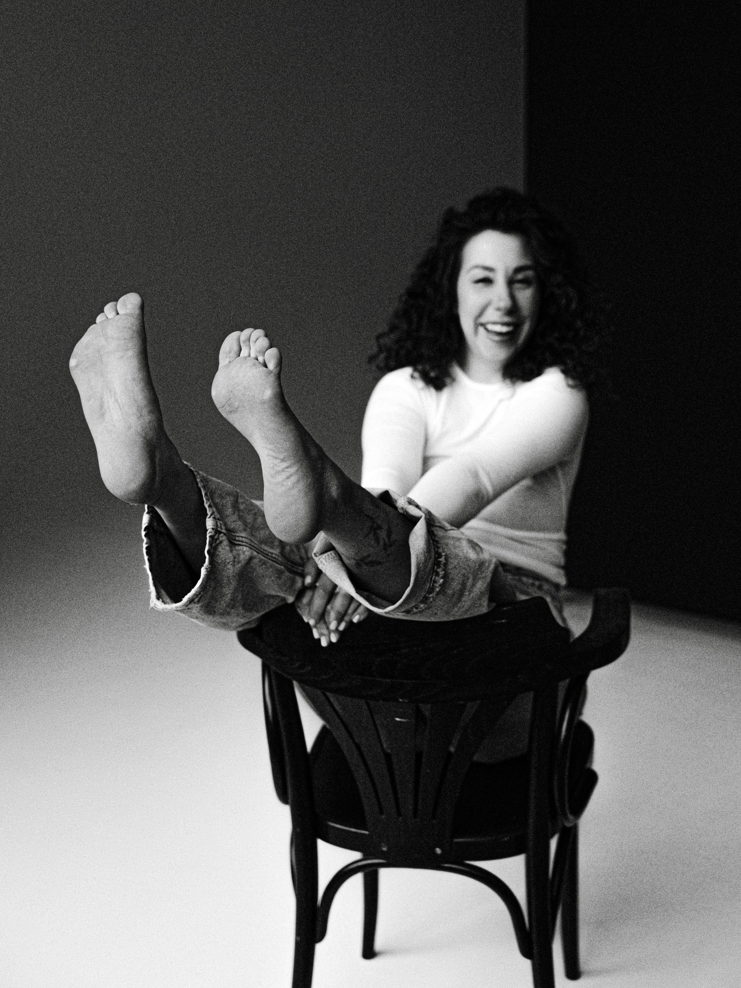 Юля. Свадебный и портретный фотограф Тюмень