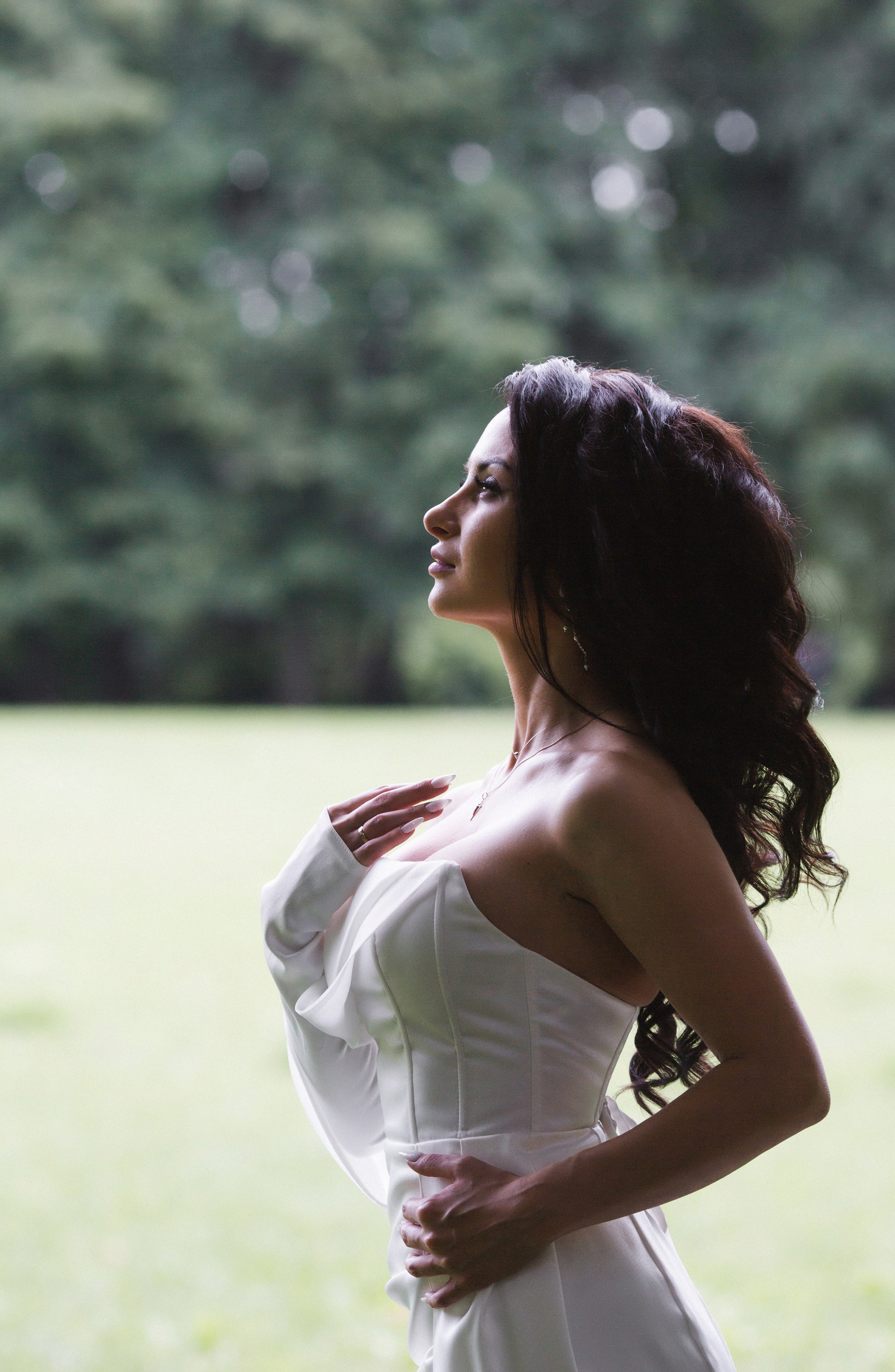 Анатолий и Ирина. Свадебный и семейный фотограф в Краснодаре