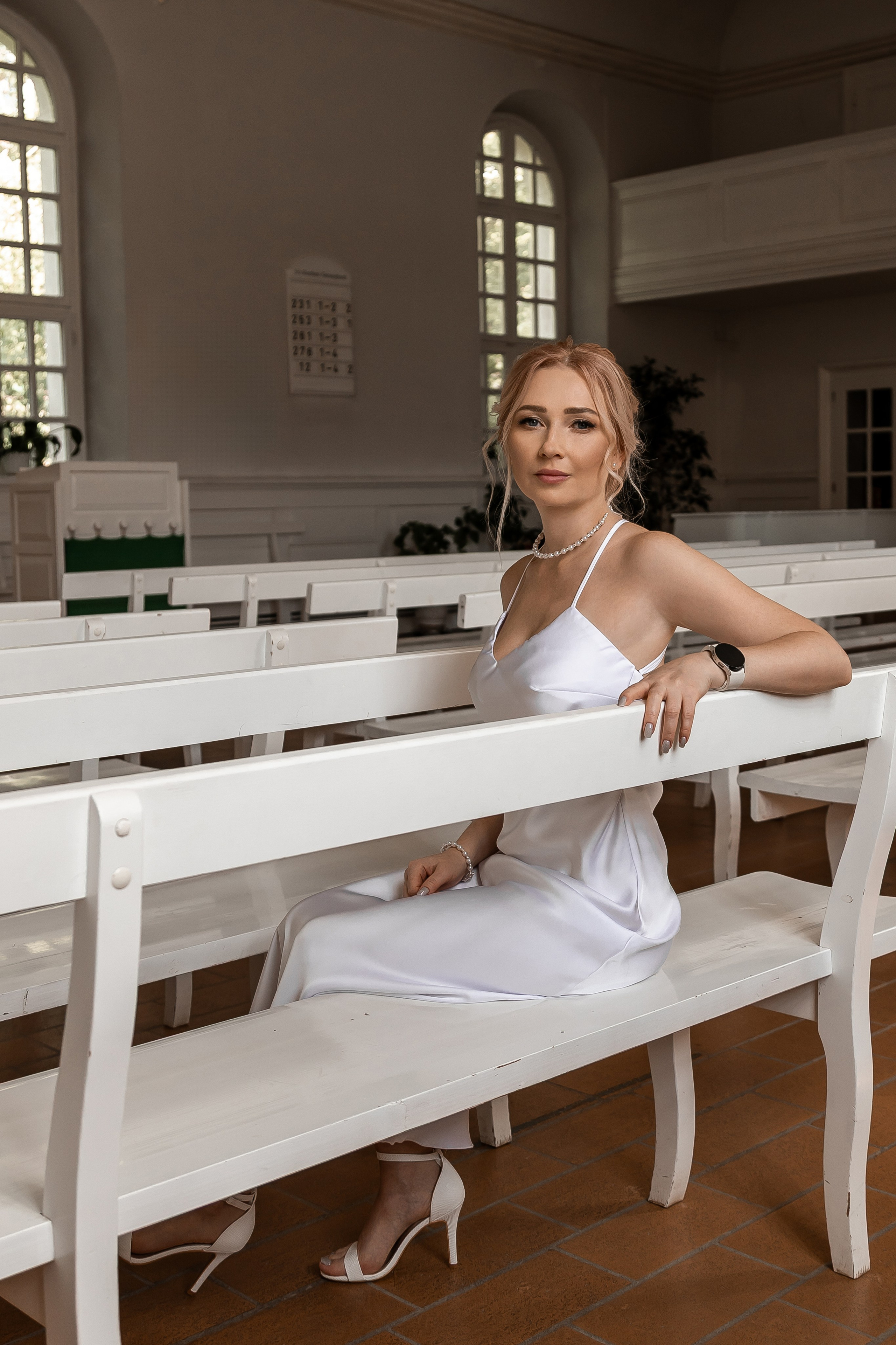 Елена и Игорь. Фотограф в Волгограде Норченко Светлана