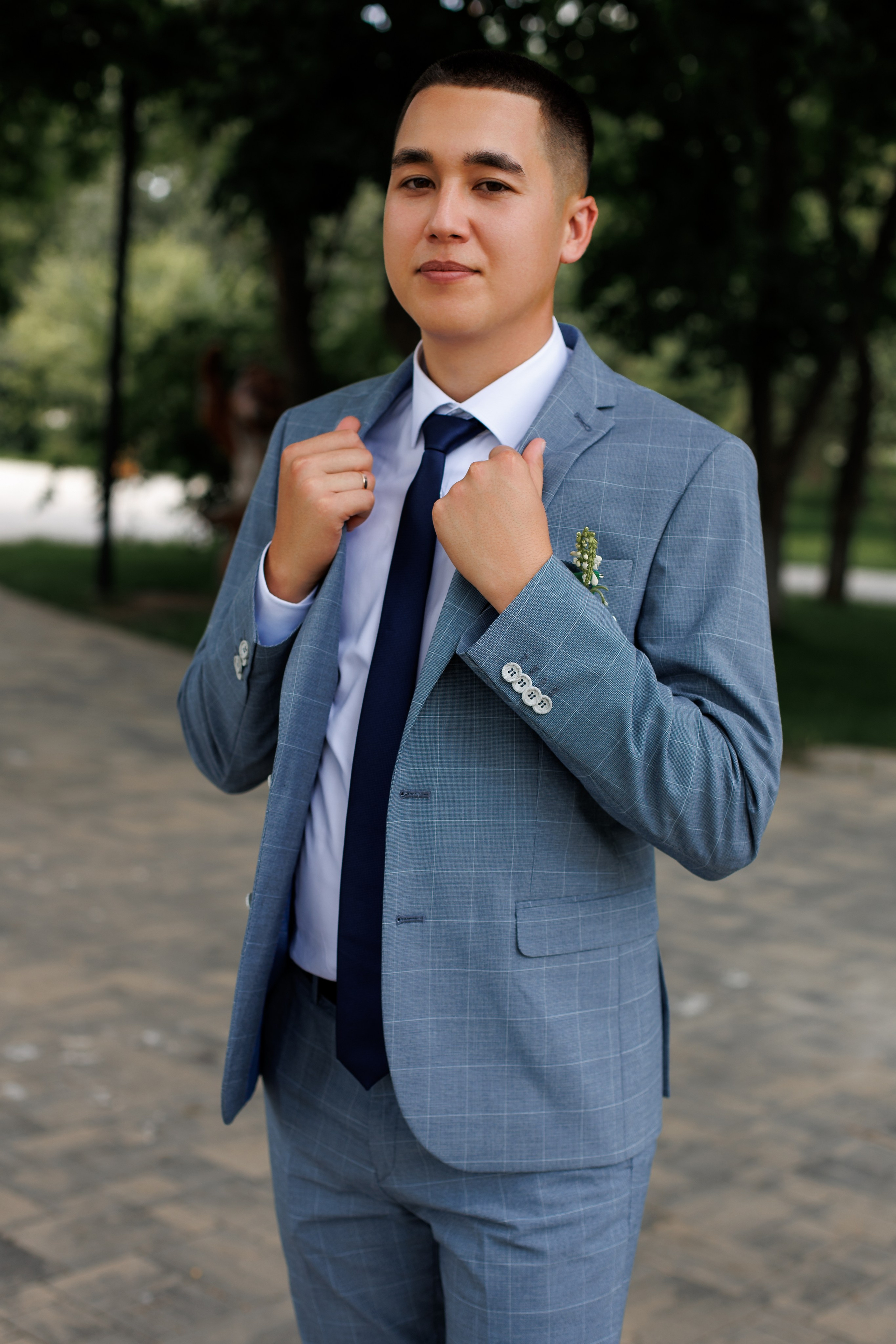 Александра и Дмитрий. Фотограф в Волгограде Норченко Светлана