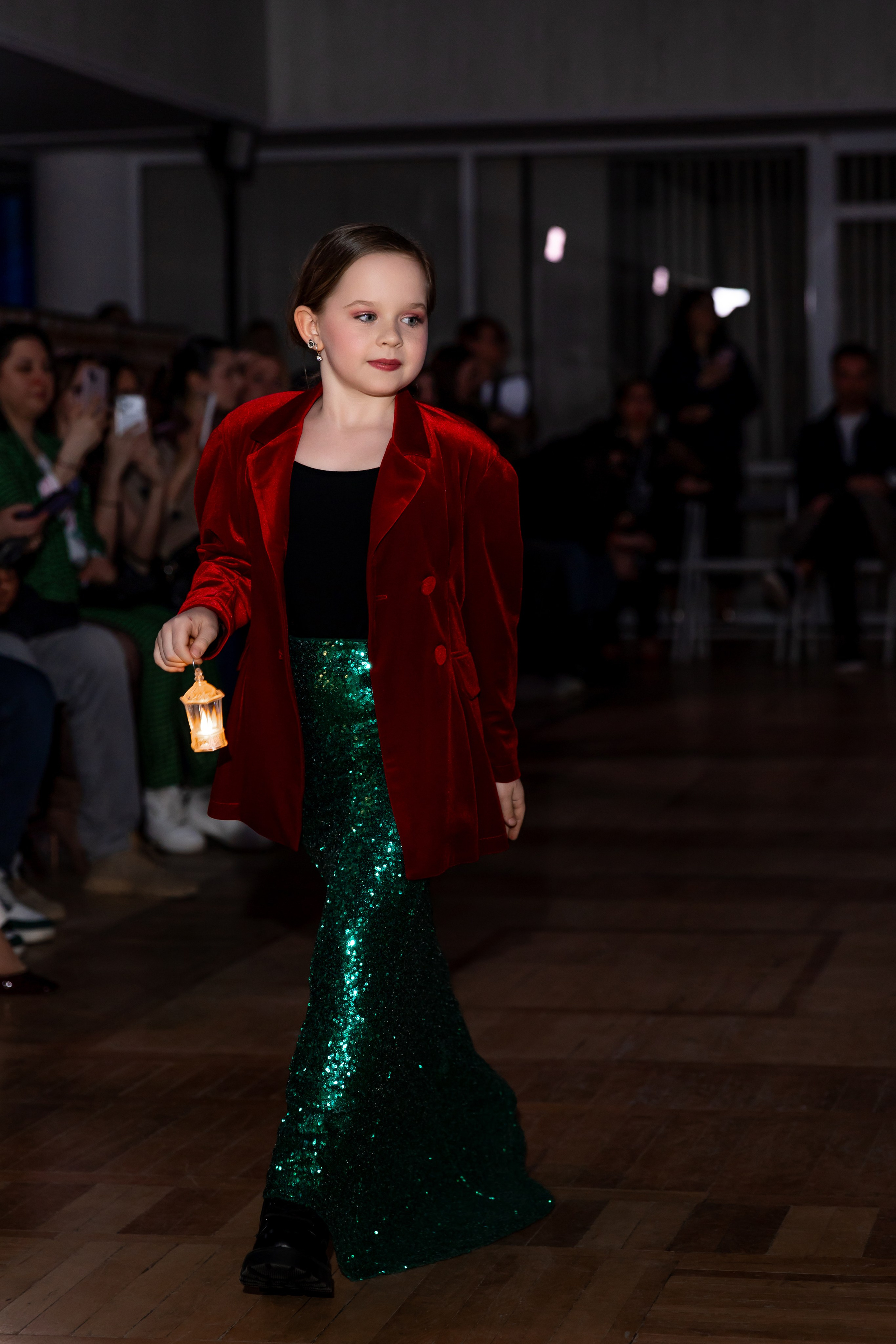 Волгоградская неделя моды март 2026. Фотограф в Волгограде Норченко Светлана