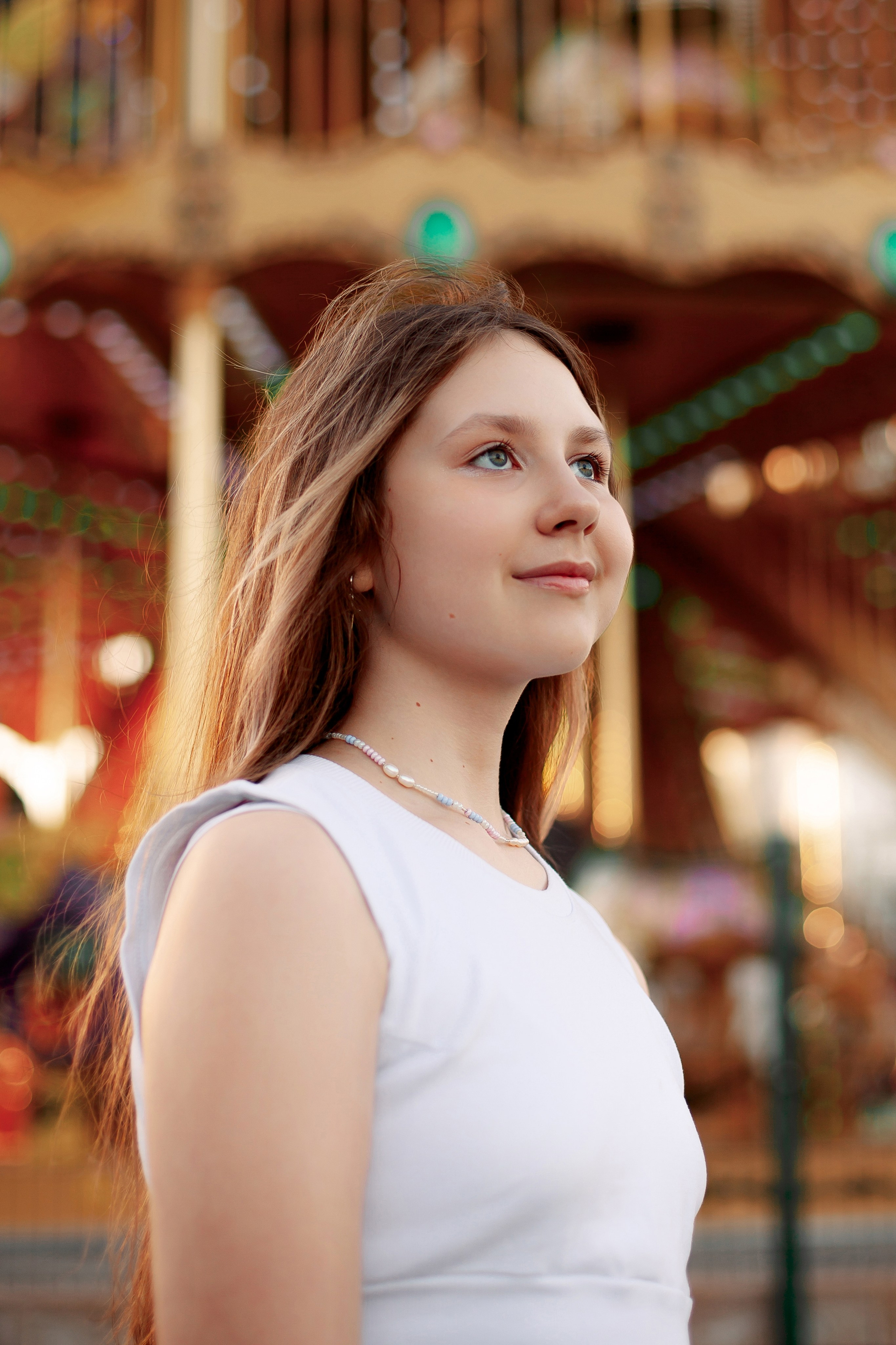 Лиза. Фотограф в Волгограде Норченко Светлана