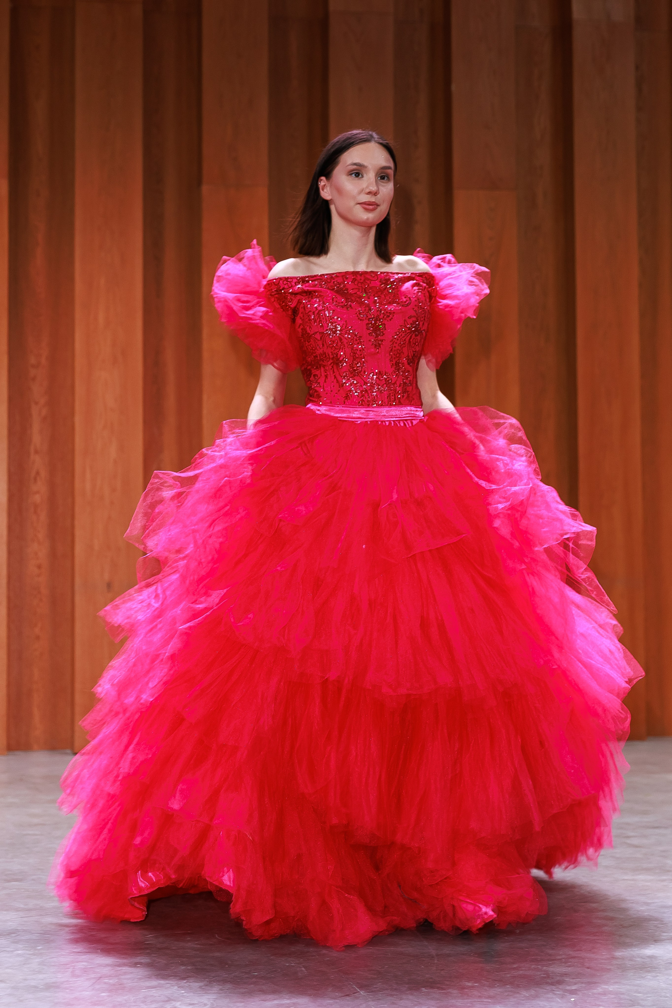 Весна, мода, ты. Фотограф в Волгограде Норченко Светлана