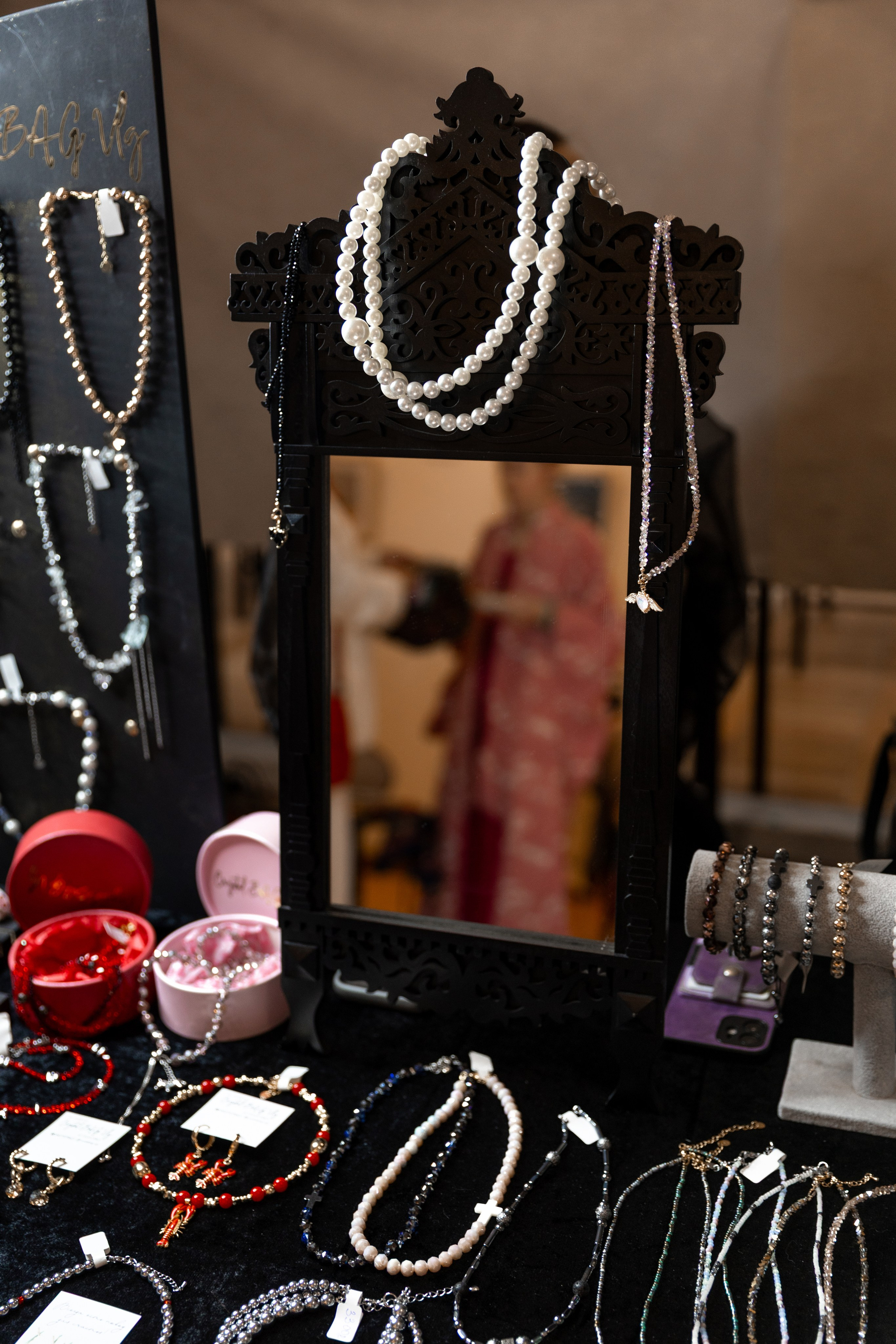 Волгоградская неделя моды март 2026. Фотограф в Волгограде Норченко Светлана