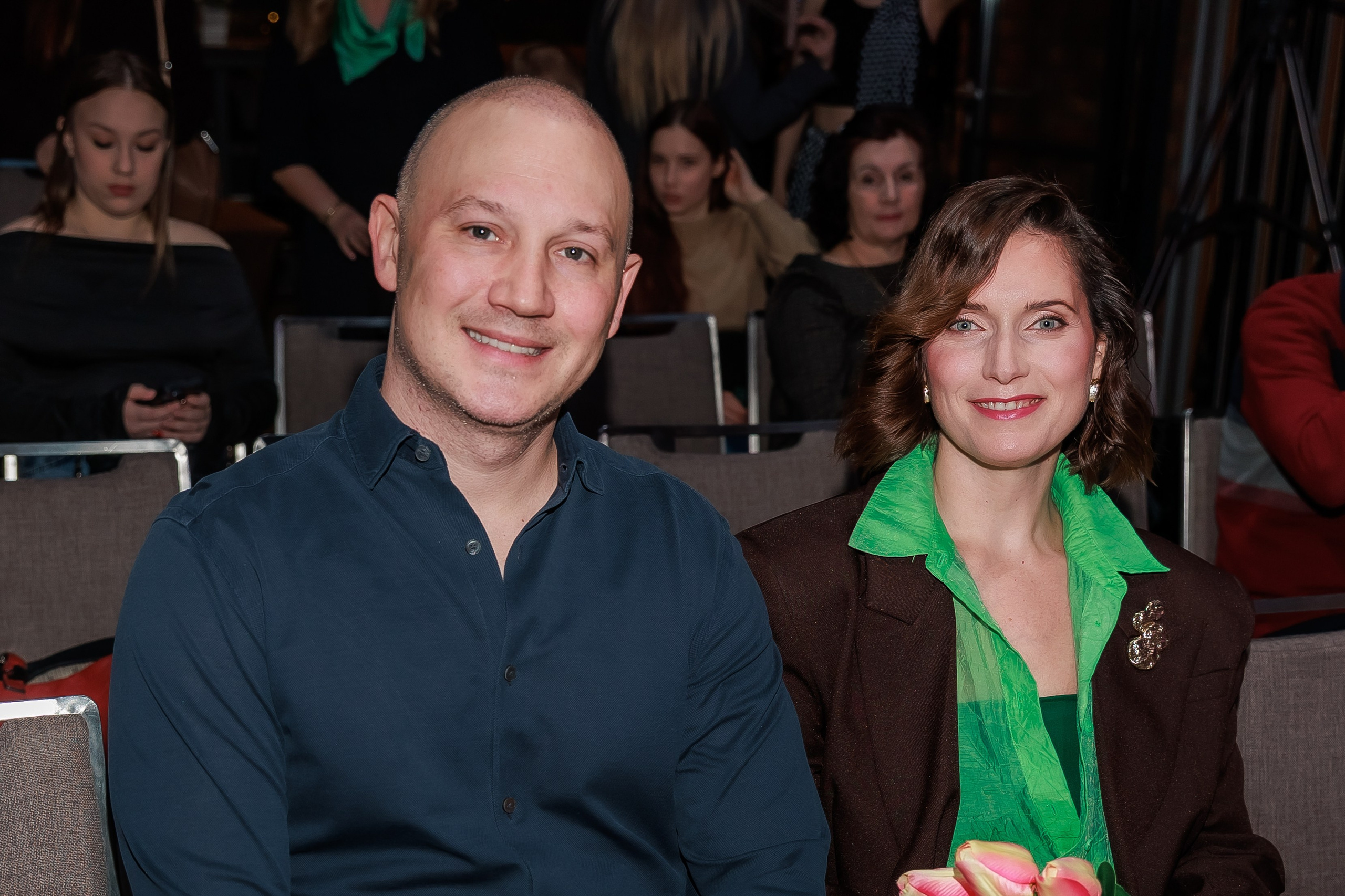 Весна, мода, ты. Фотограф в Волгограде Норченко Светлана