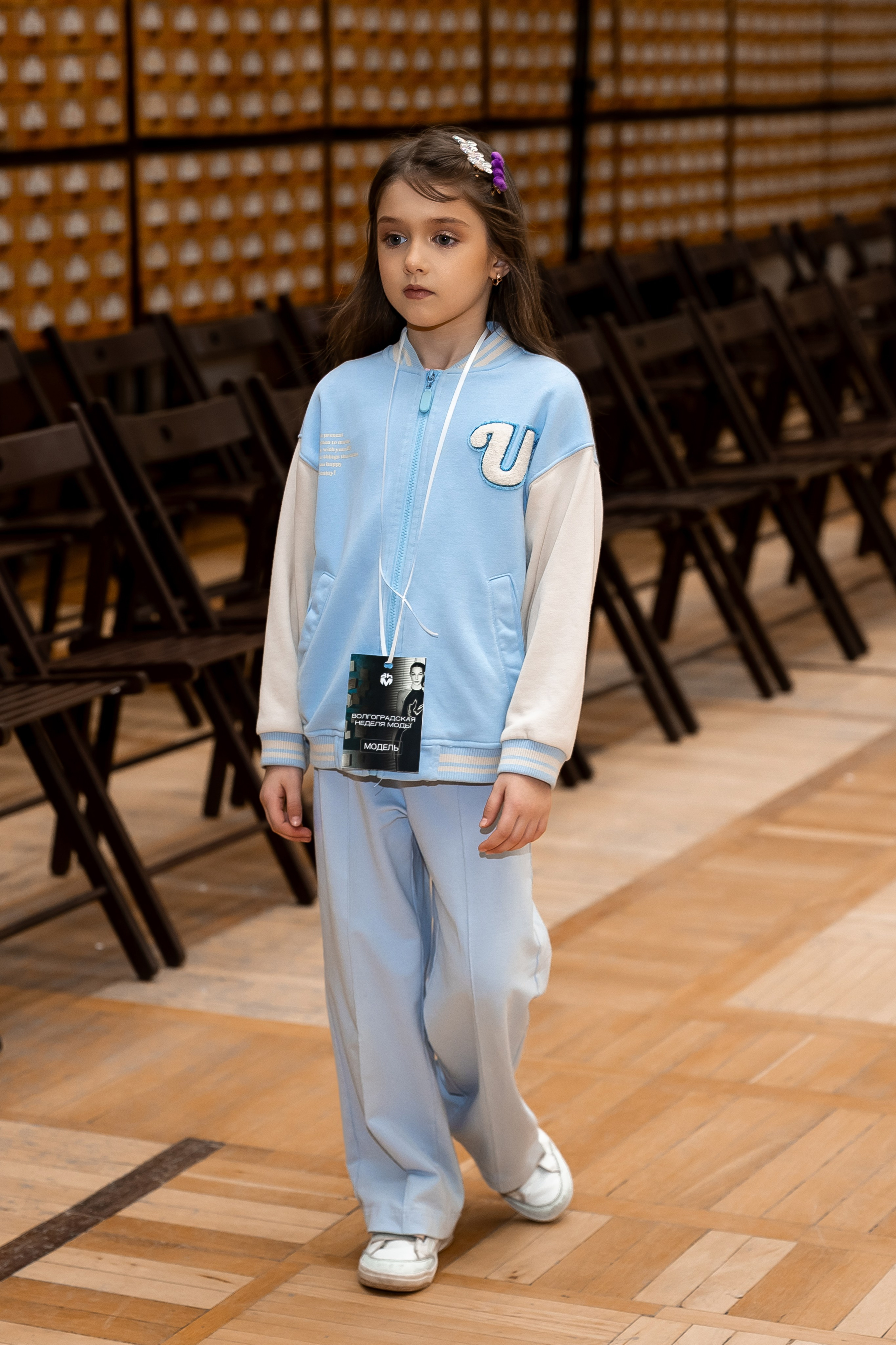 Волгоградская неделя моды март 2026. Фотограф в Волгограде Норченко Светлана