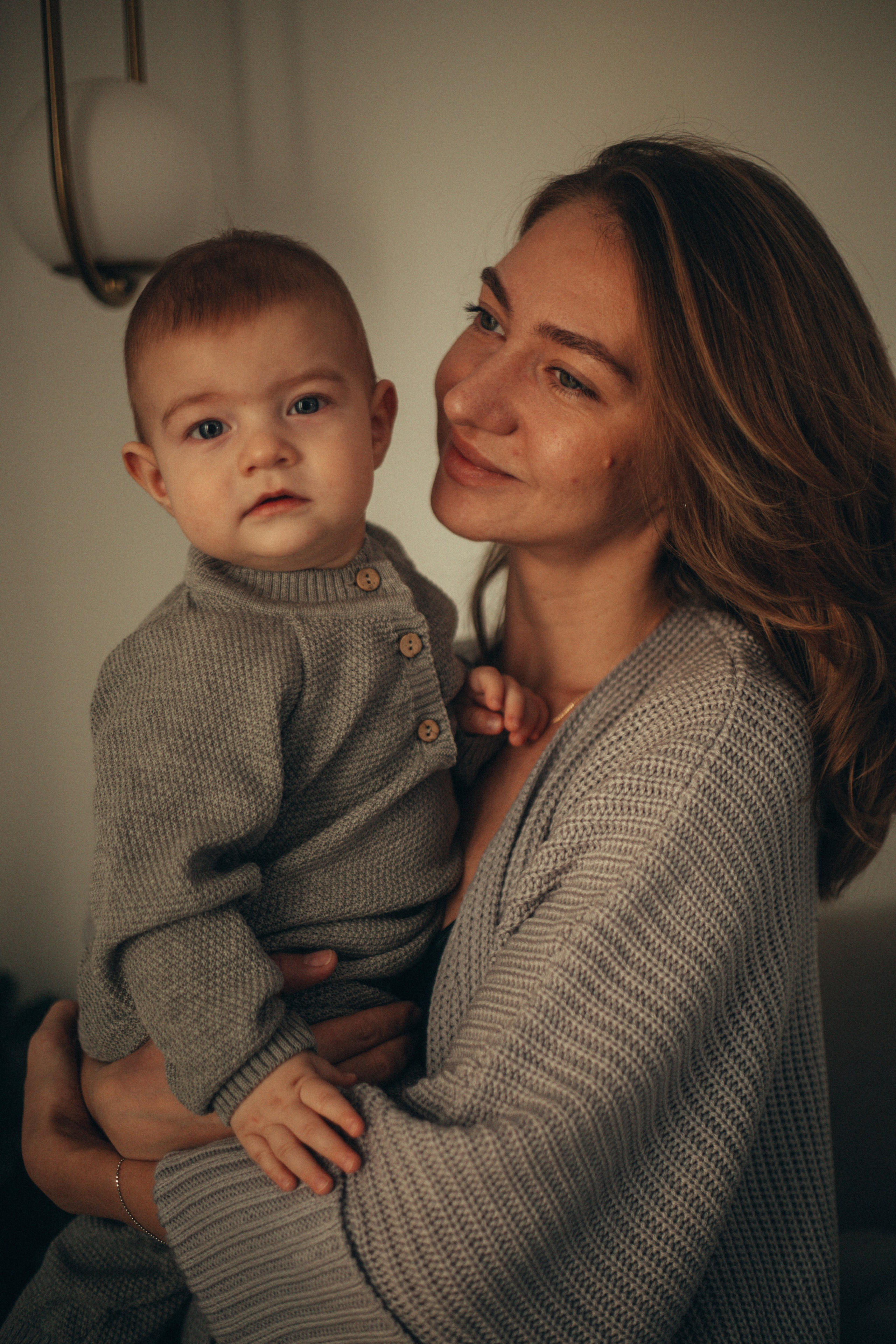 Анна и Адам. Детский фотограф, Волгоград