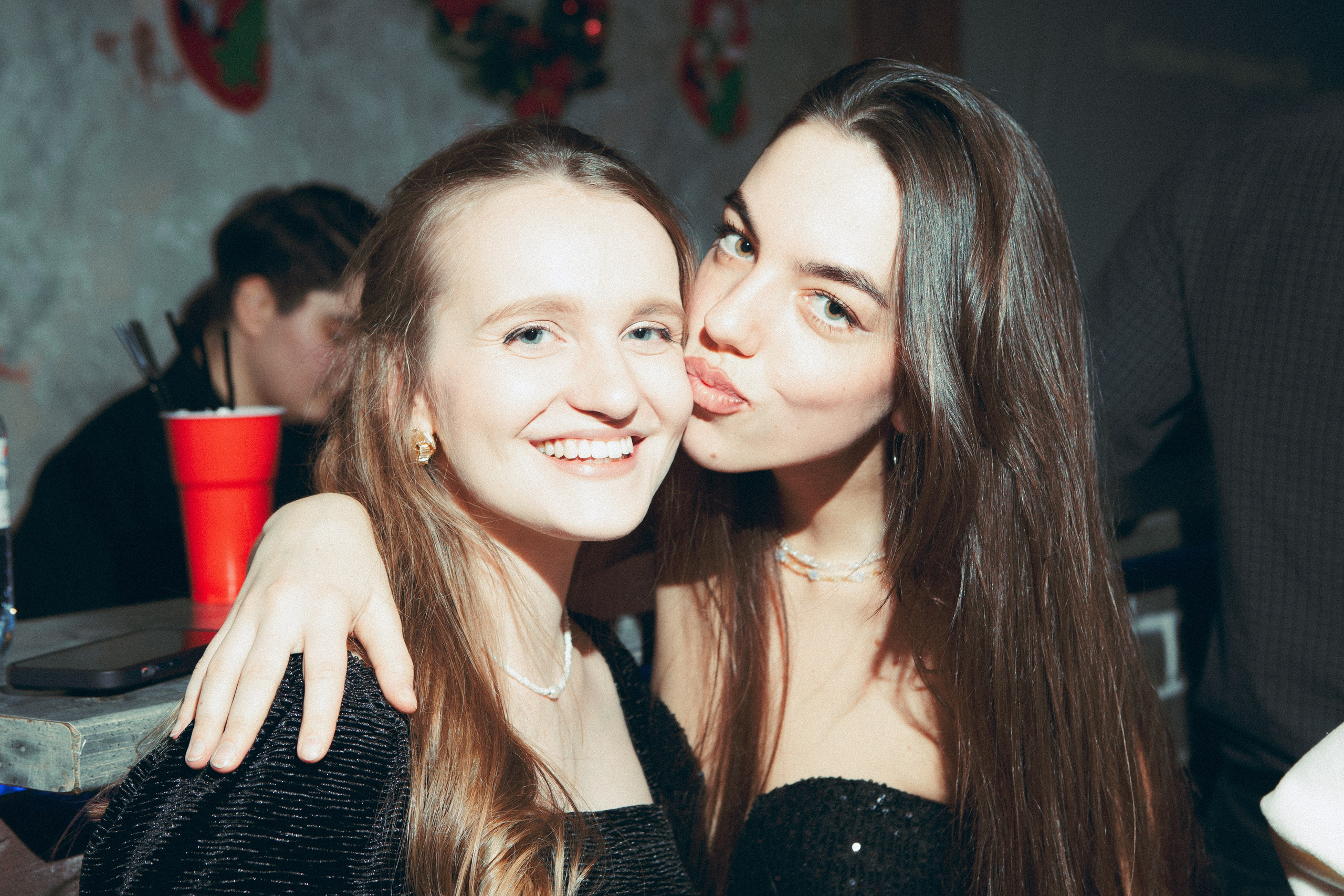 Корпоратив Digital strategy