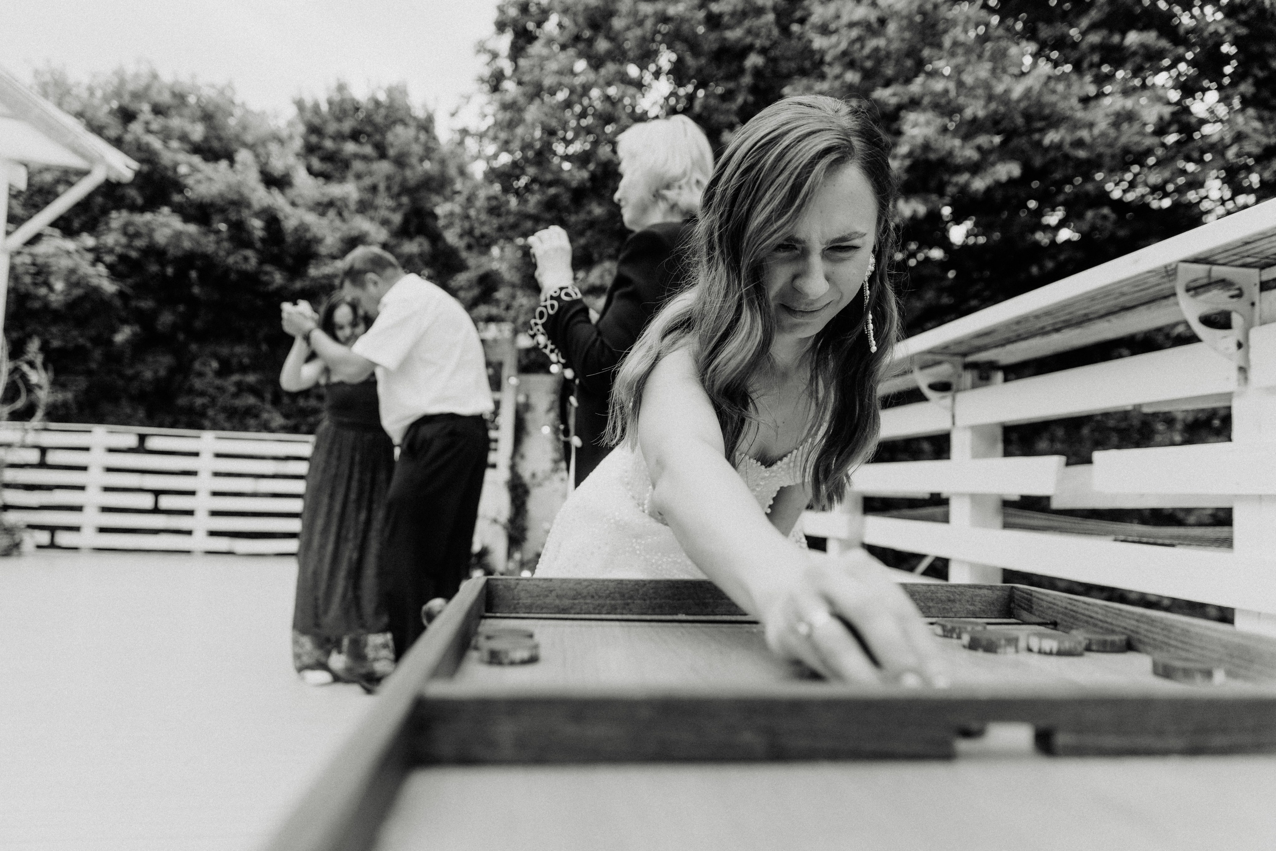 Николай /// Алина