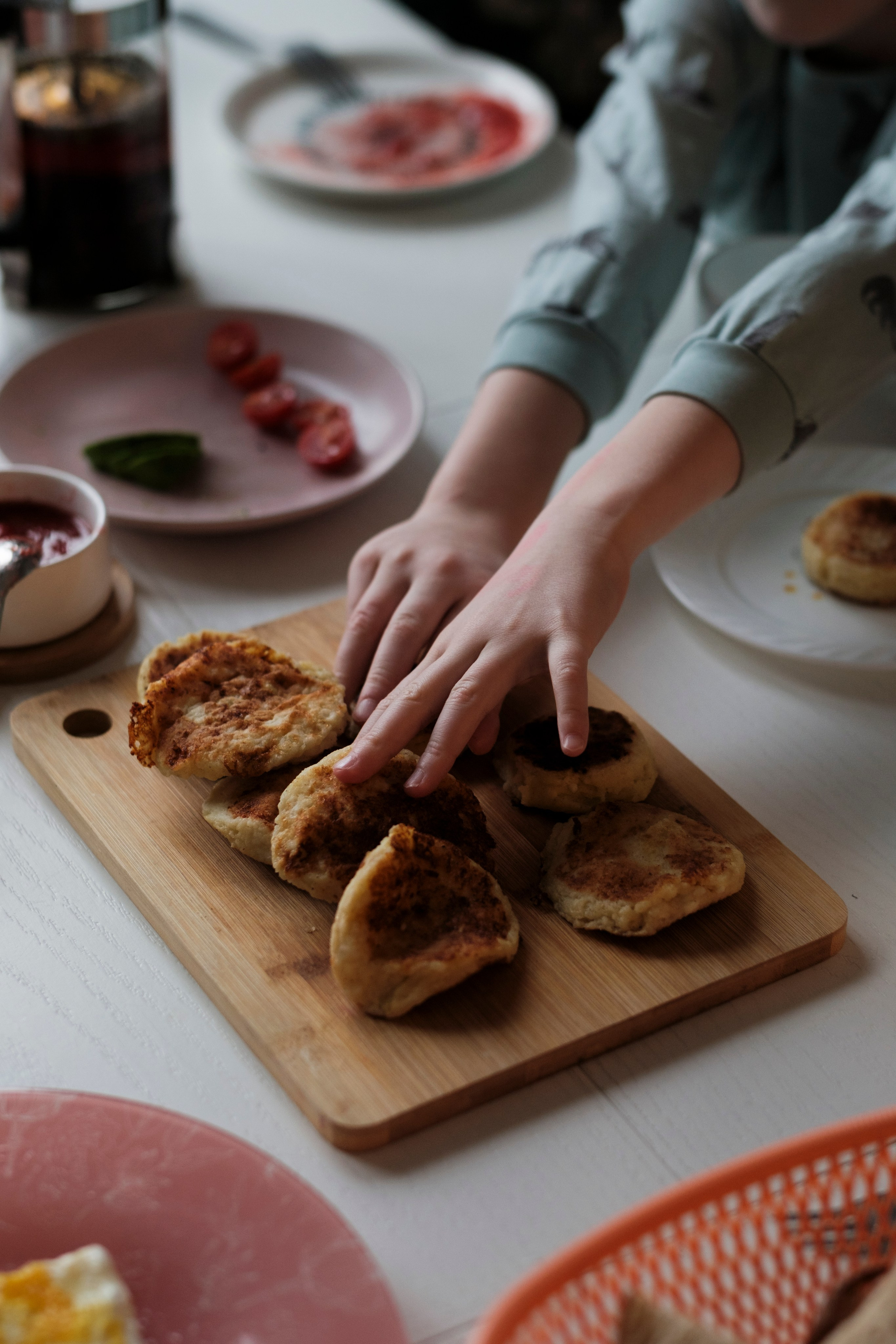 Анастасия. Главная