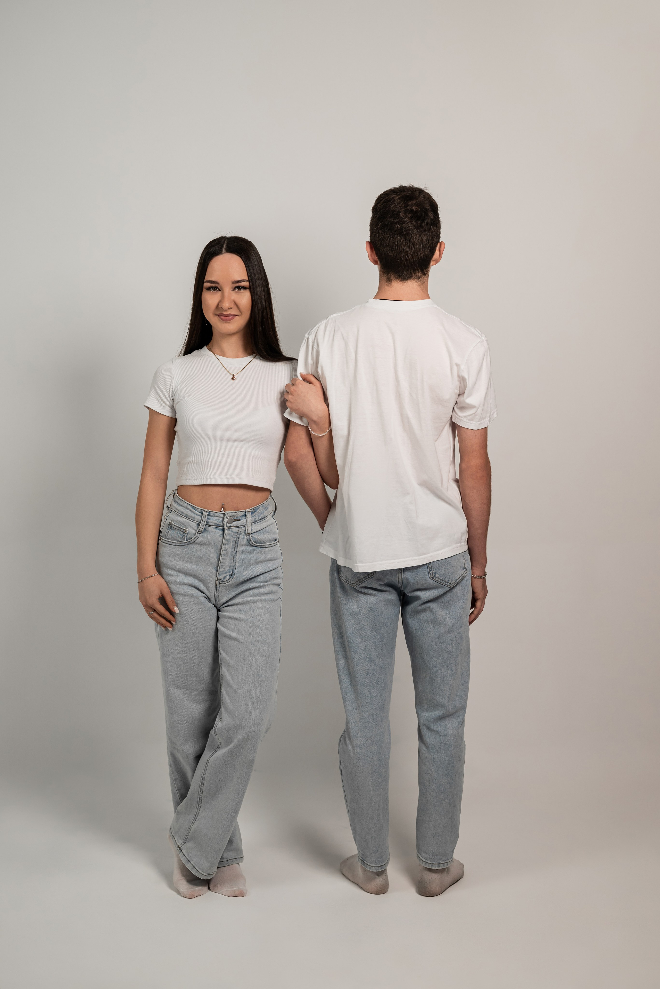 Константин и Камилла. Фотограф в городе Салават