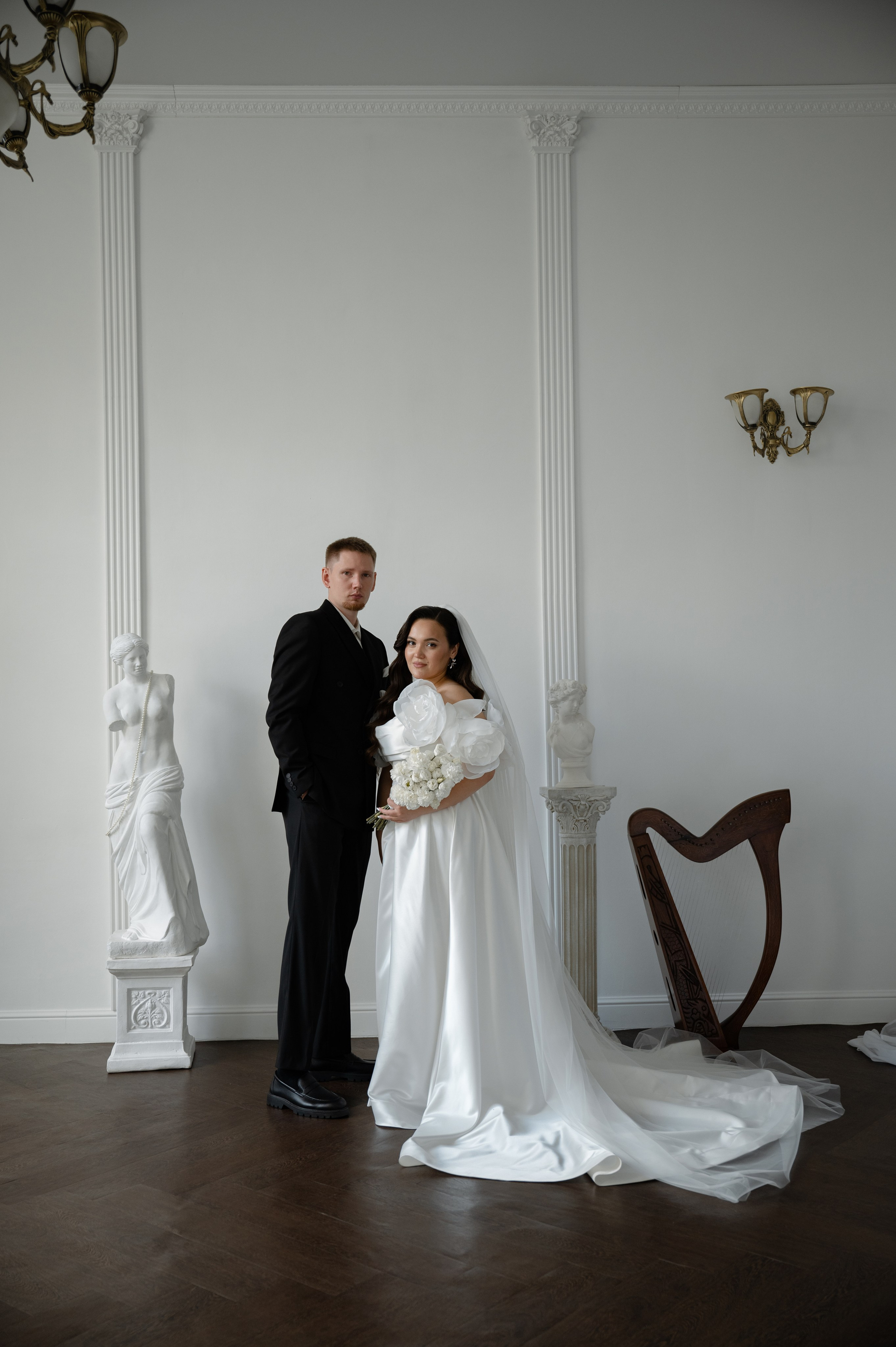 Элина & Роман. Свадебный и семейный фотограф Тюмень Екатеринбург Москвина Алёна