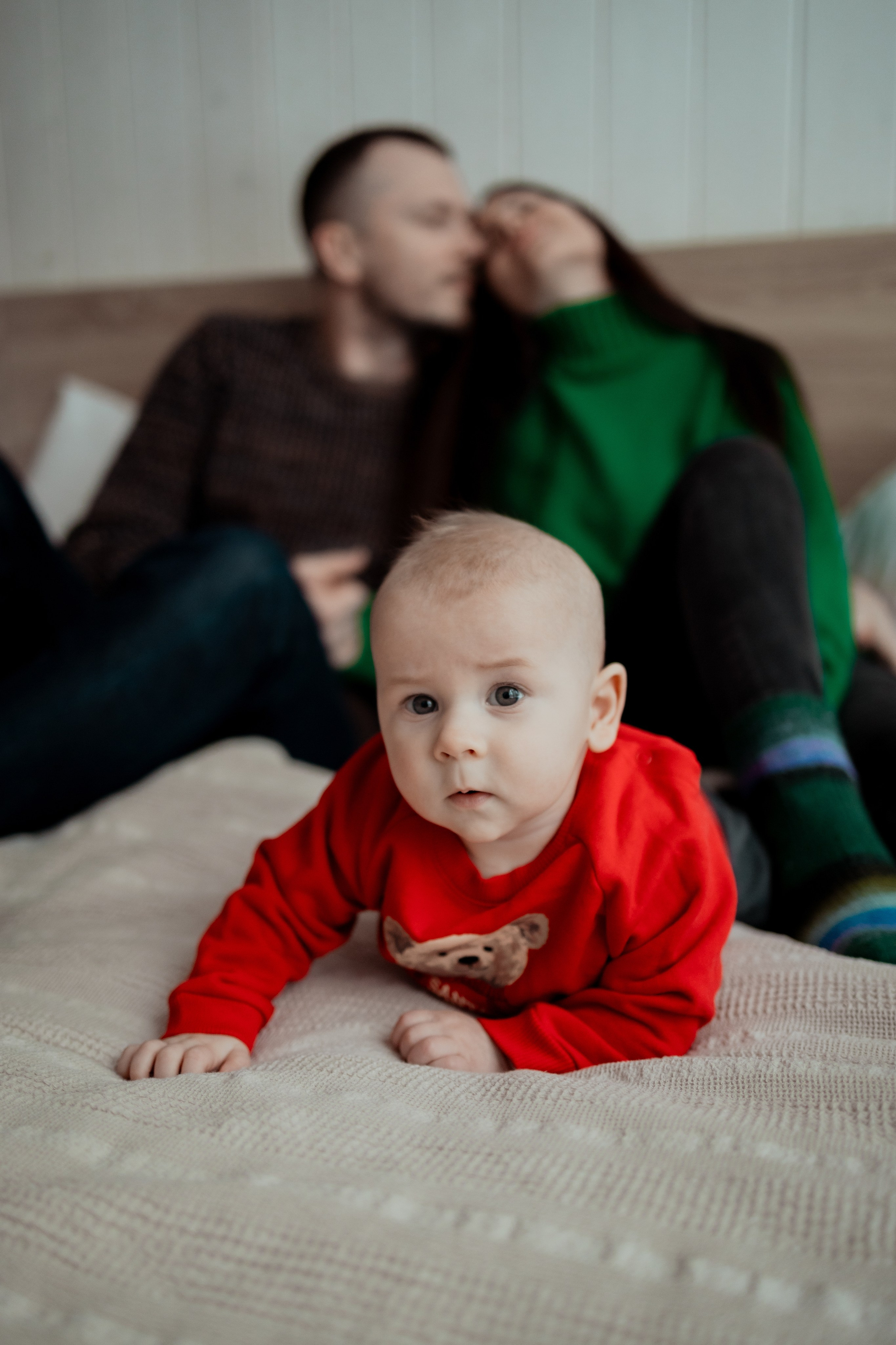 В лагуне. Свадебный фотограф в Петропавловске-Камчатском Артур Зябов