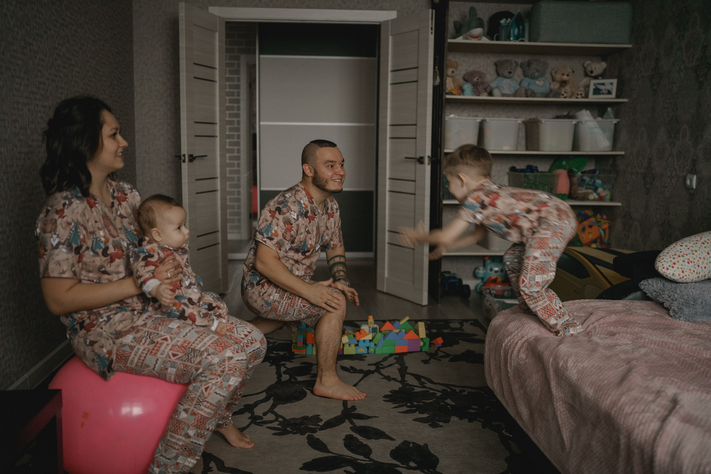 Утопая в любви…. Свадебный и семейный фотограф в Абакане Василевский Алексей