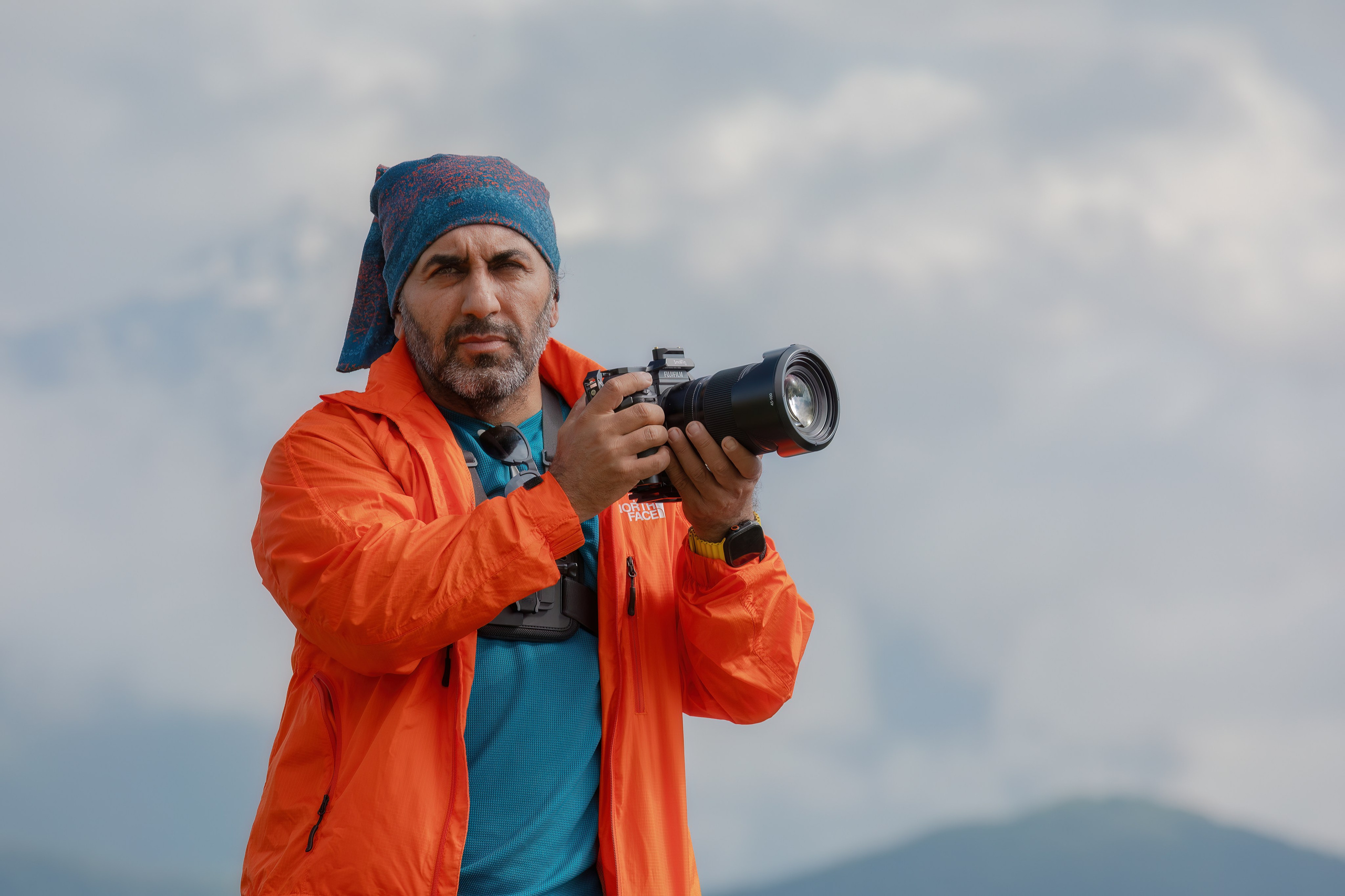 ВЫ В КАДРЕ! ФОТОГРАФИИ УЧАСТНИКОВ ТУРОВ. Фототуры и обучение пейзажной фотографии