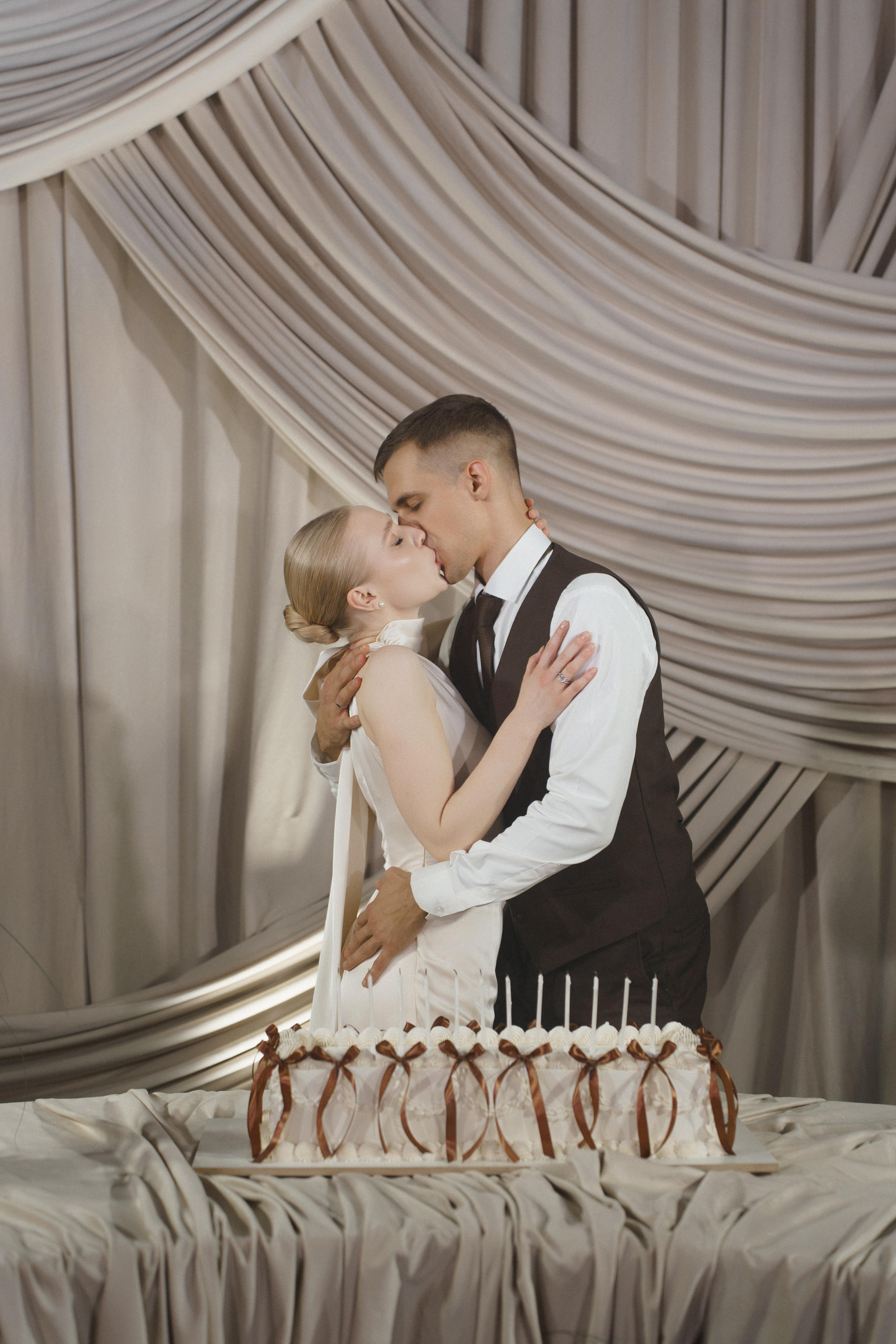 Анатолий и Анастасия. Свадебный и семейный фотограф Кокушева Юлия Нижний Новгород