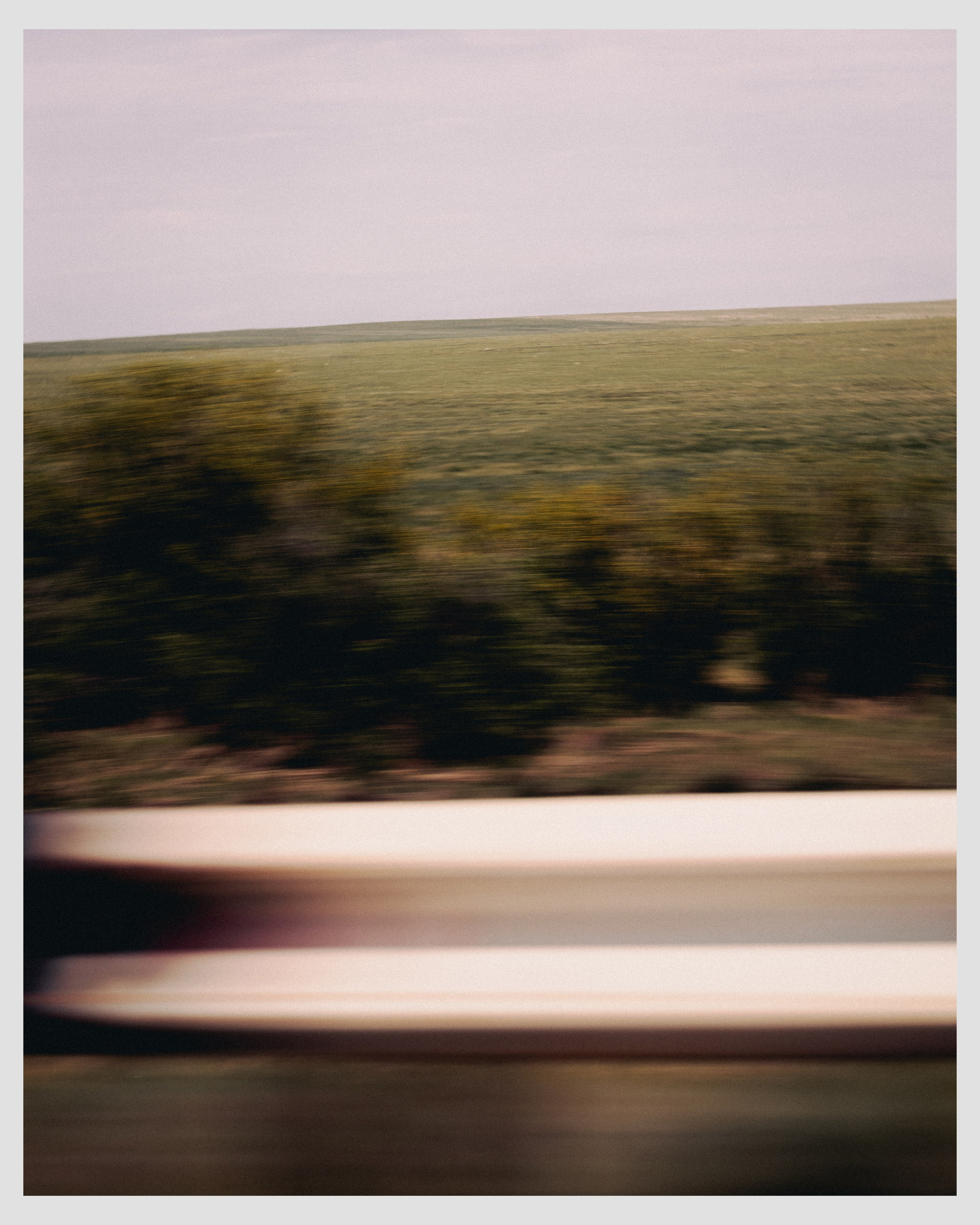 THE STEPS. Ivan Petrov photographer