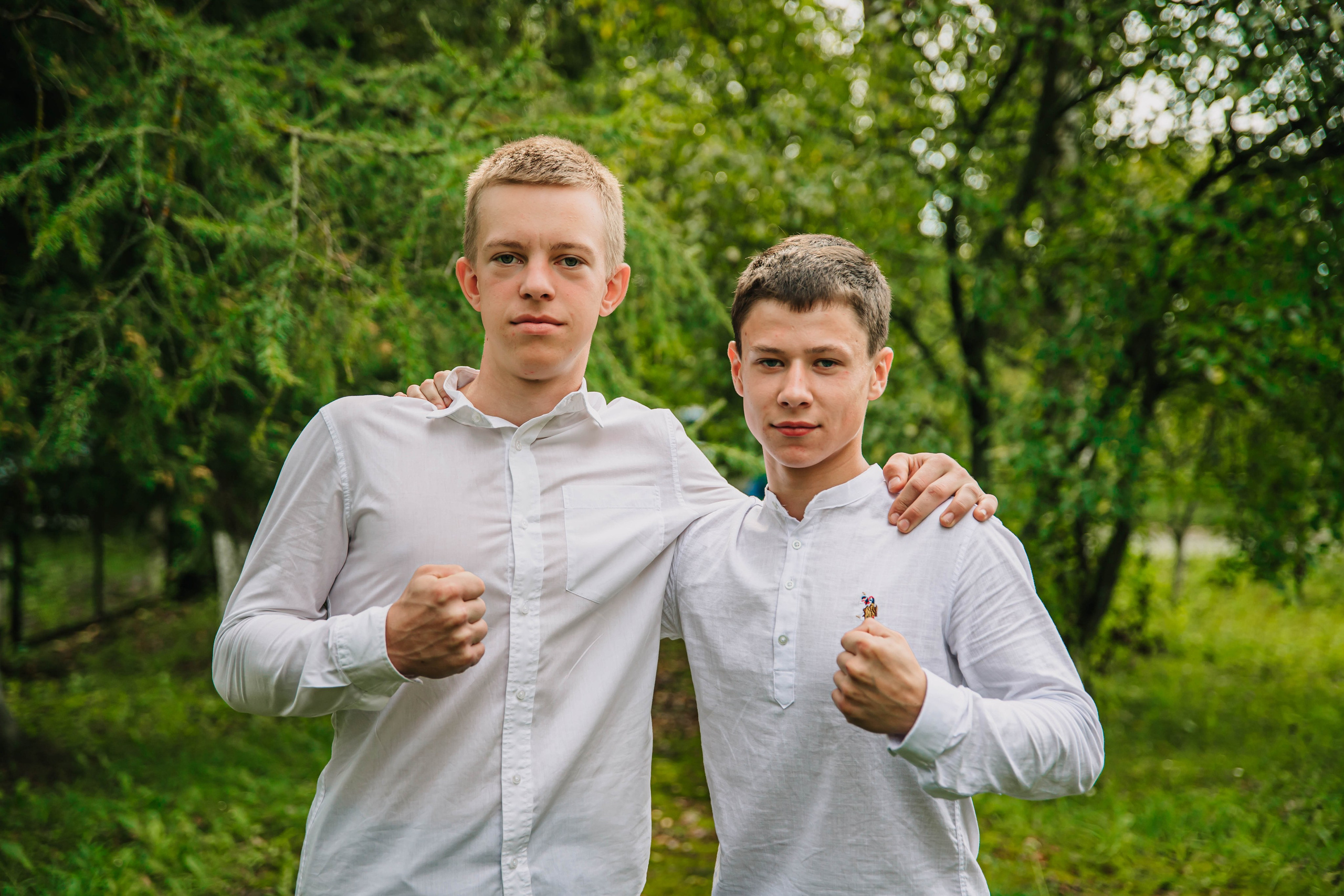 День Знаний. Фотограф Дарья Маташкова