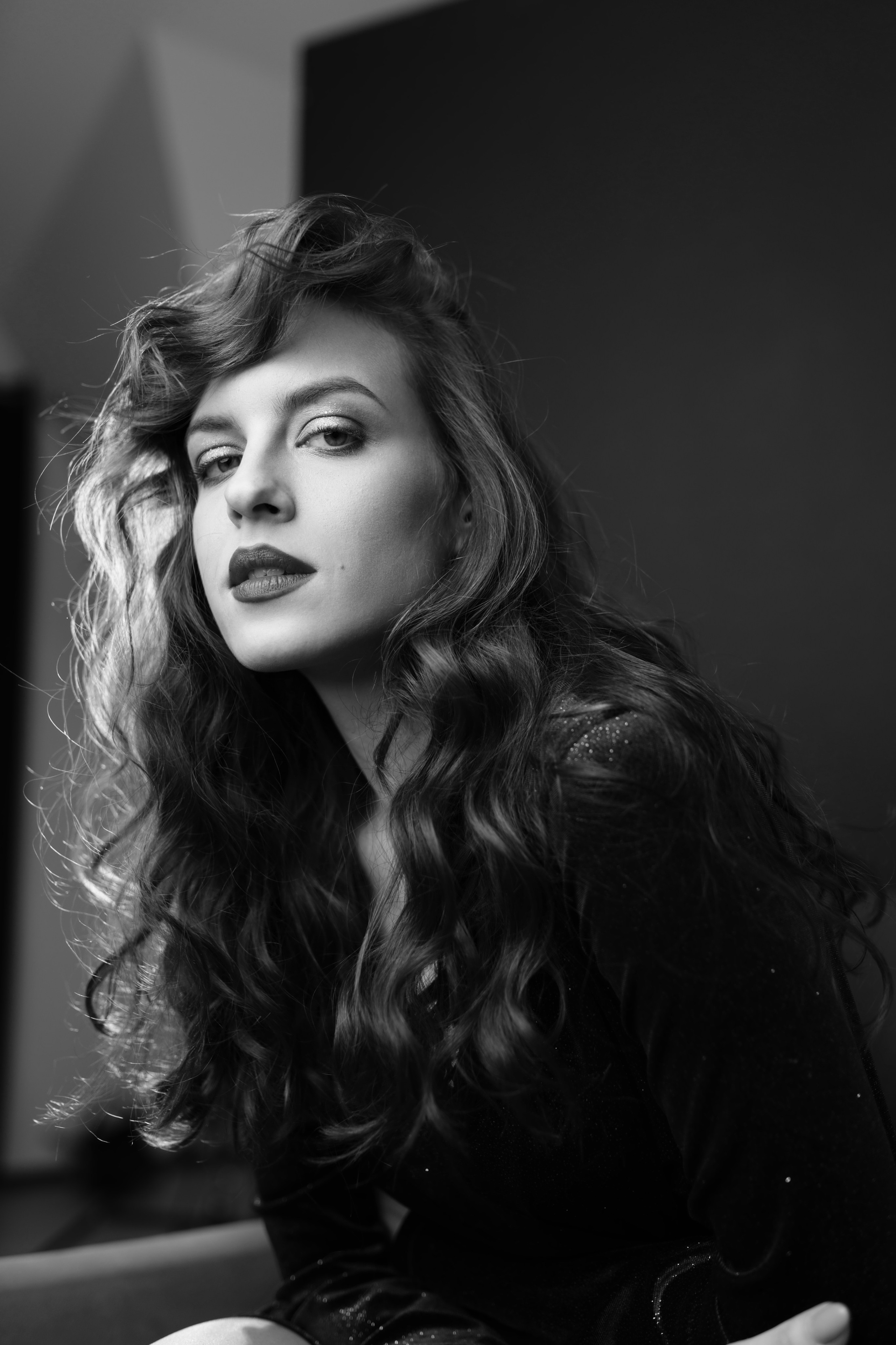 Анна. Фотограф Островская Юлия