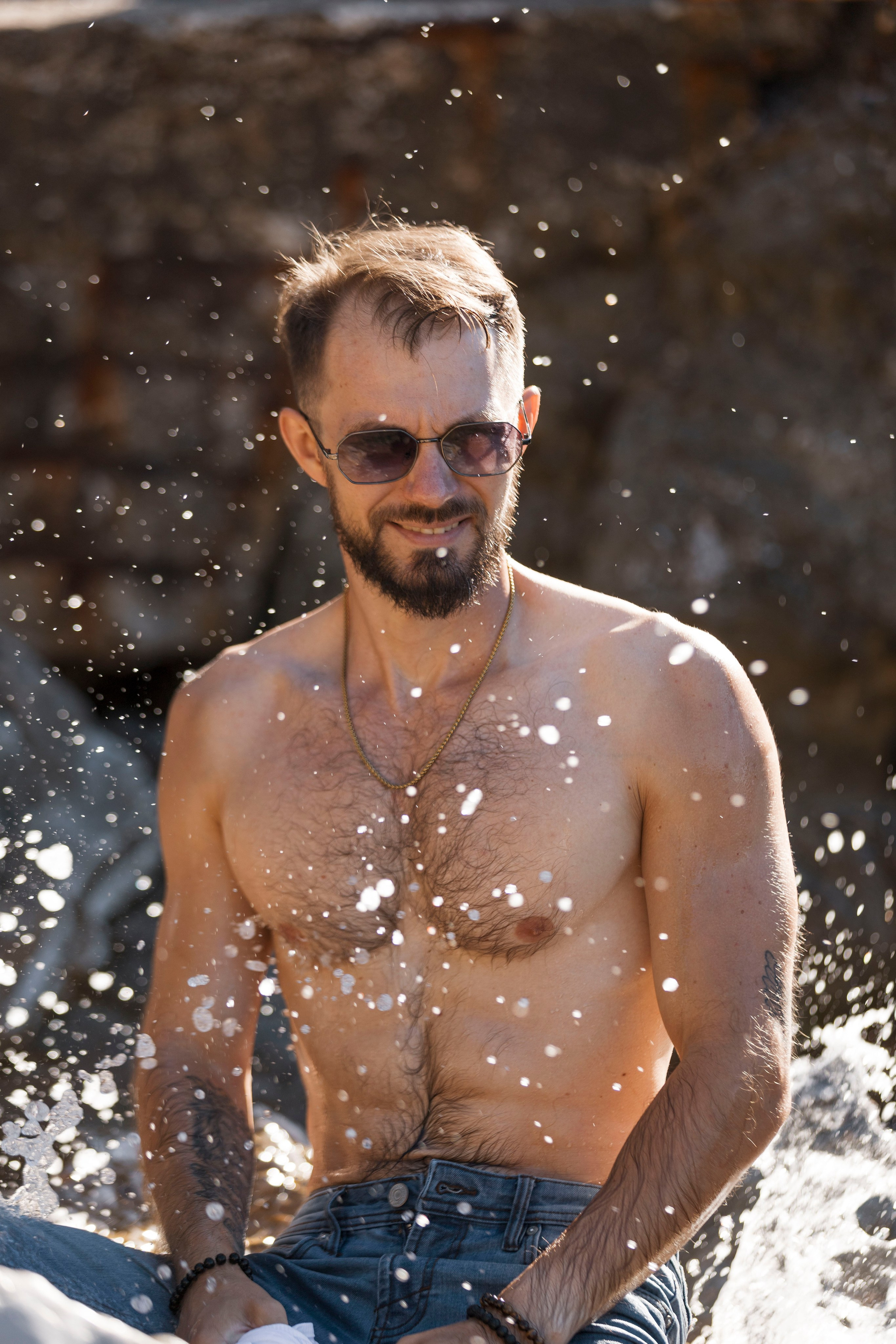 Alexey. Photographer in Montenegro Tatiana Talaeva