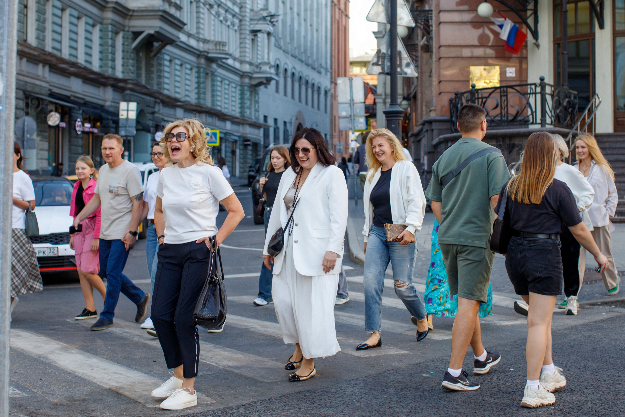 Девичник. Детский и семейный фотограф Мария Киселёва. Москва