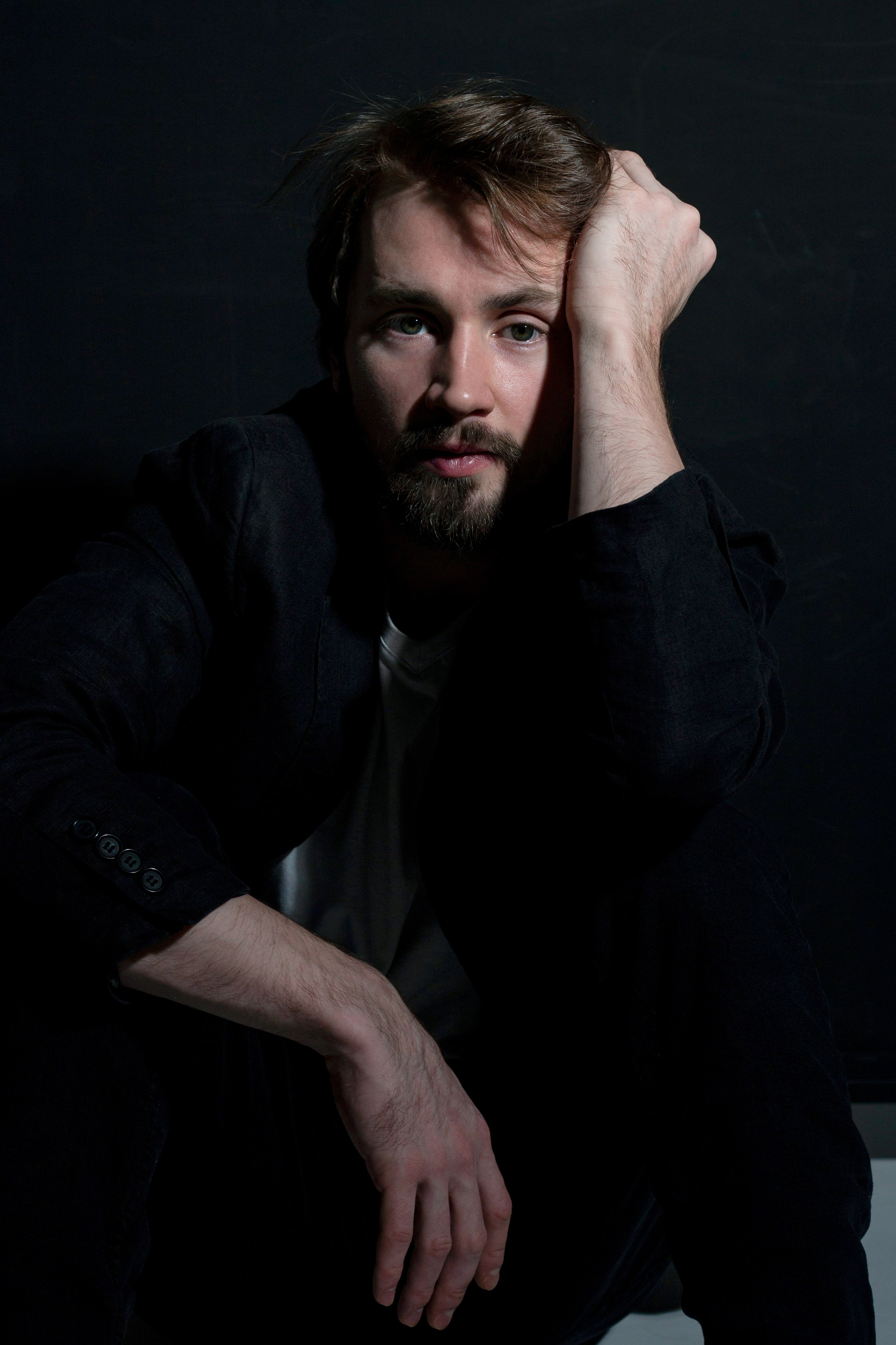 Семён. Фотограф в Санкт-Петербурге Рейдер Дарья