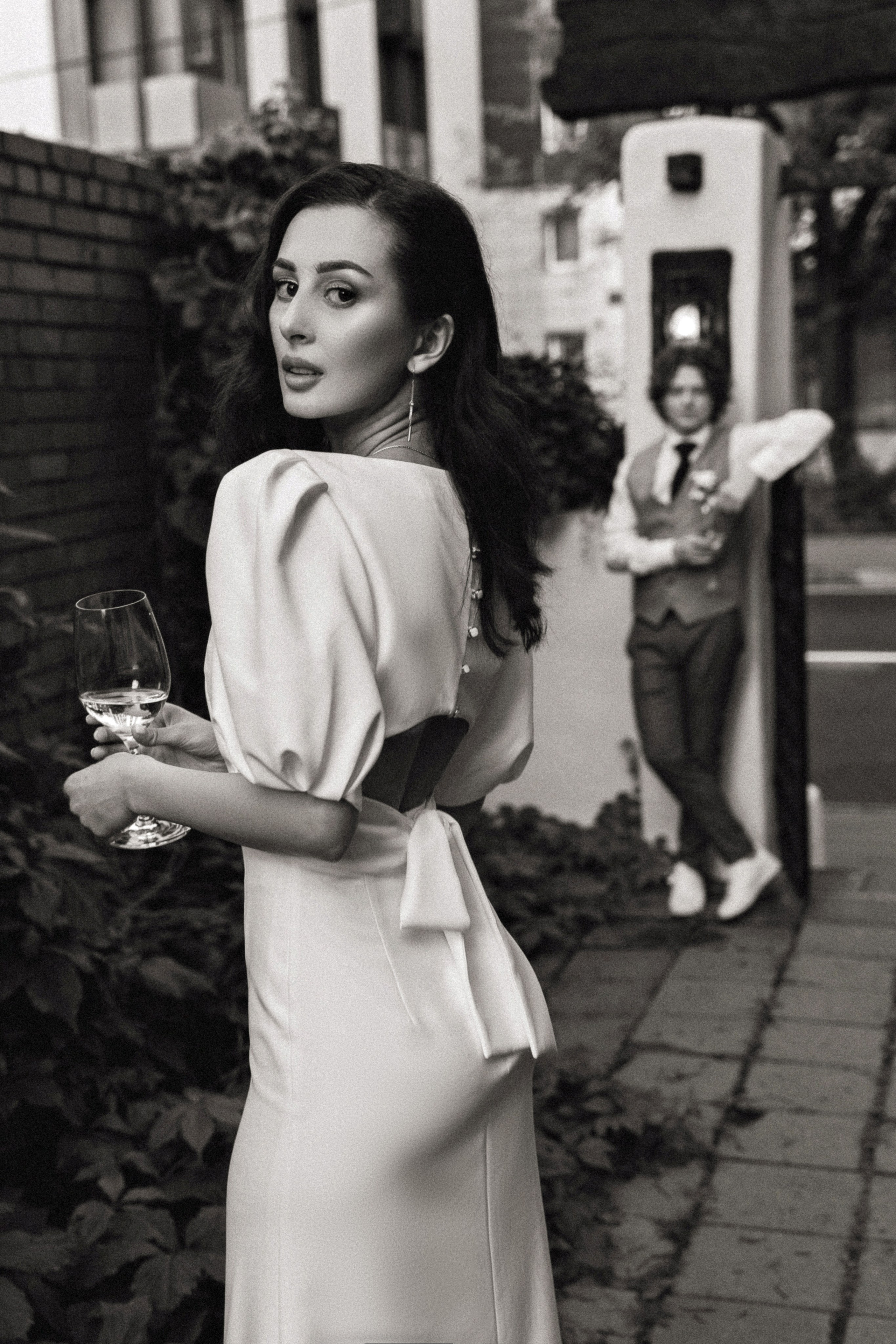 Мадина и Николай. Свадебный и портретный фотограф Клипа Максим