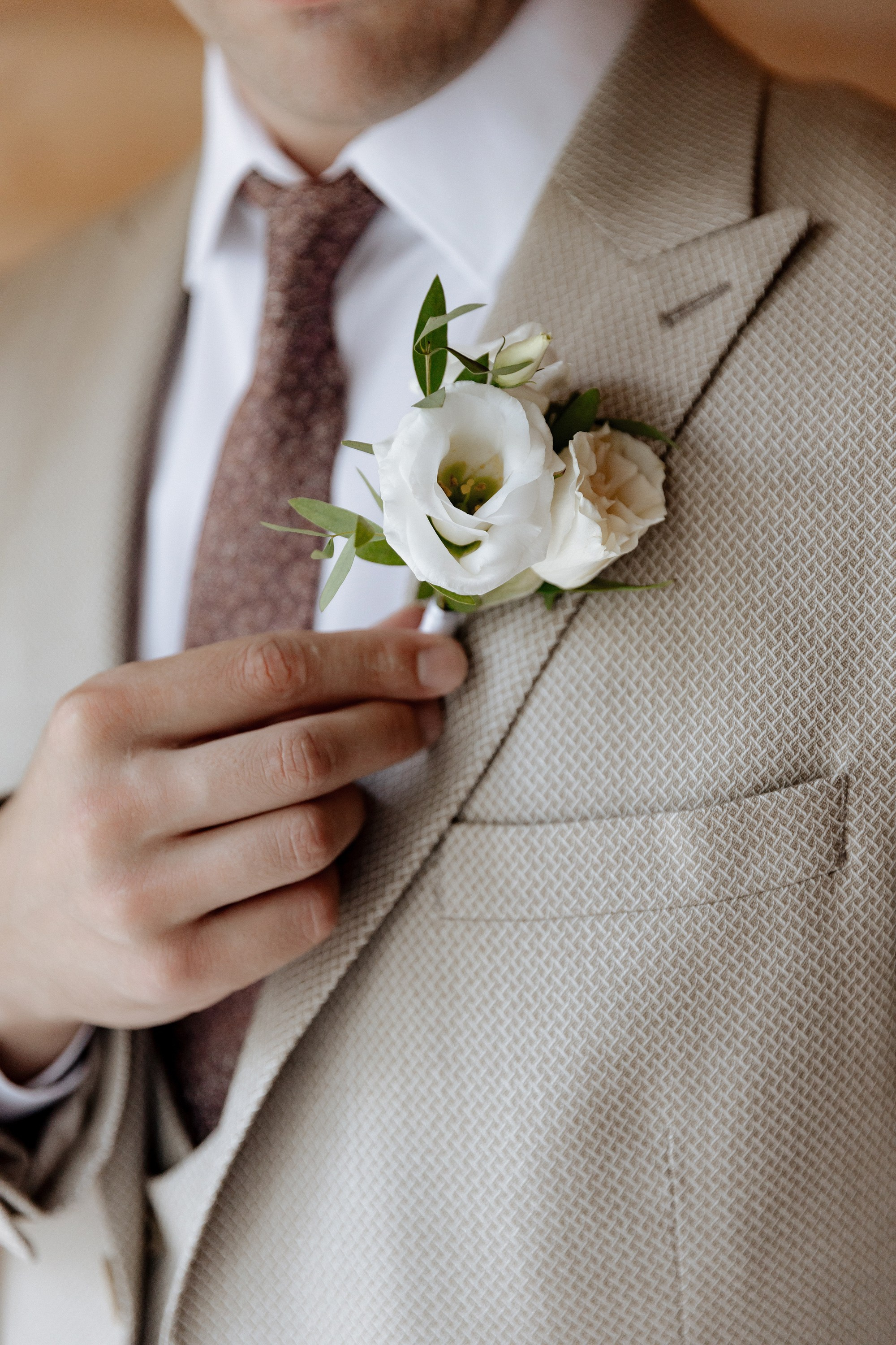 Софья и Леонид. Свадебный фотограф Анастасия Пелевина