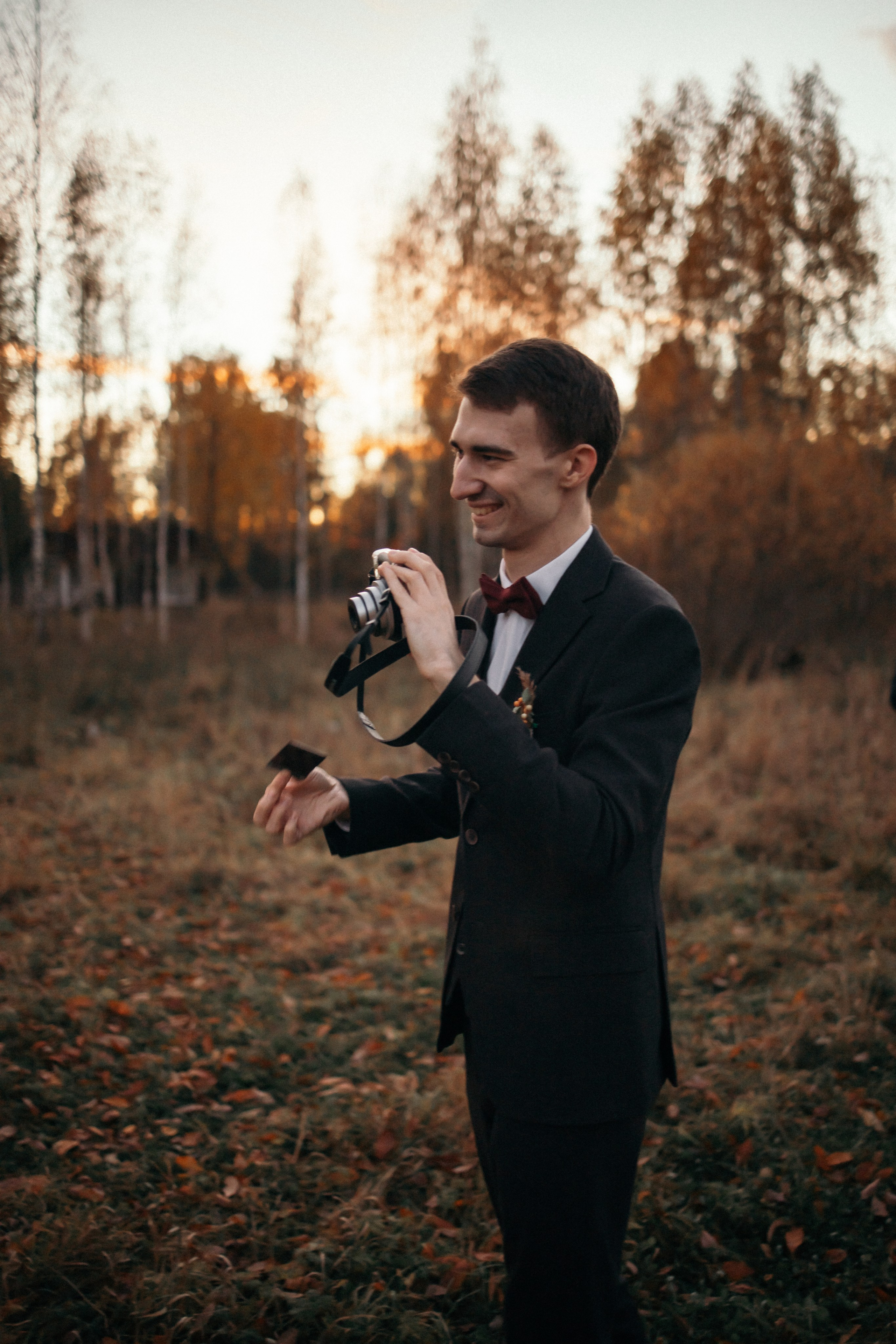 Свадьба Катерина и Роман. Свадебный и прогулочный фотограф в Санкт-Петербурге Дарья Корель
