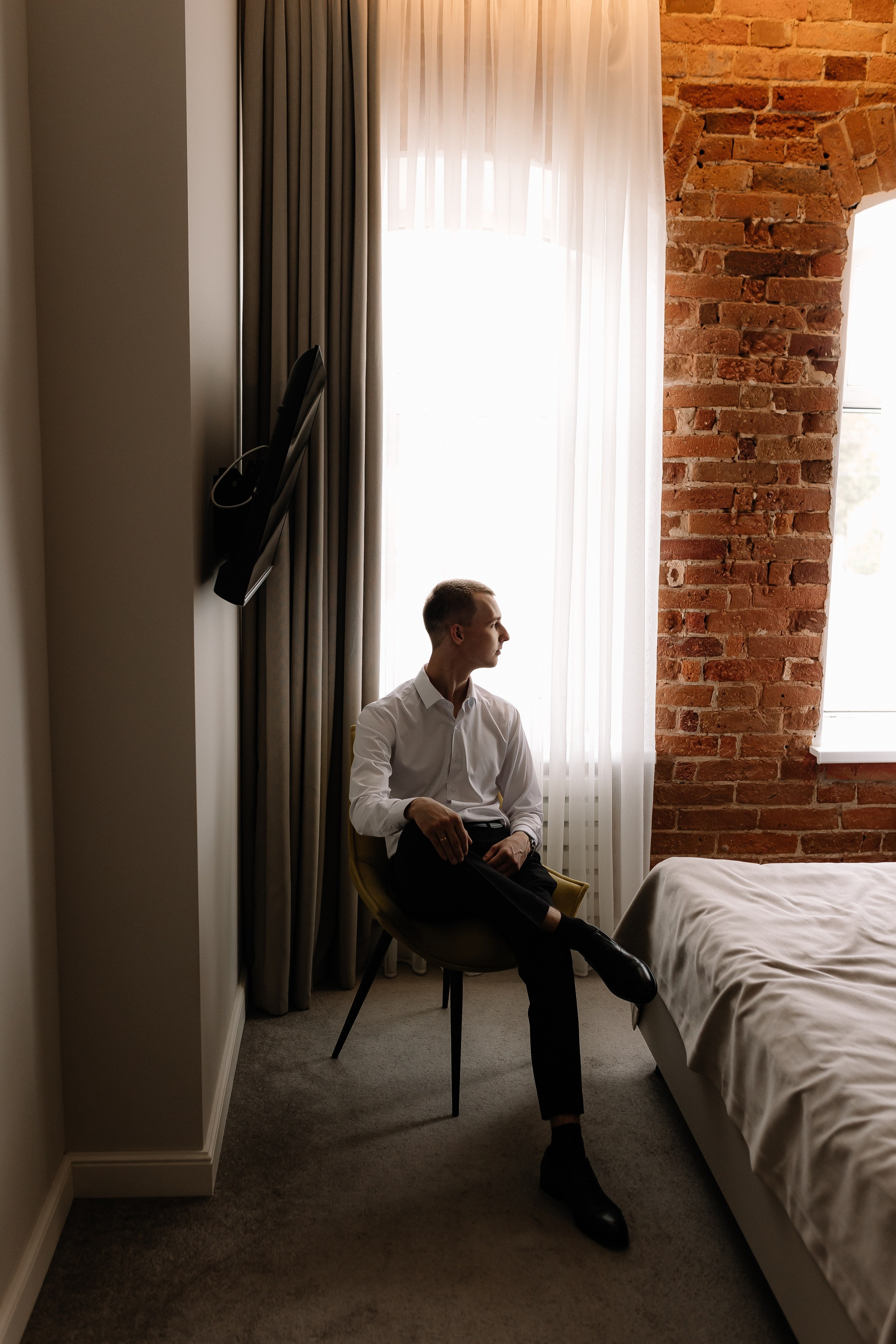 Юлия & Дмитрий. Свадебный и портретный фотограф Брянск, Дятьково