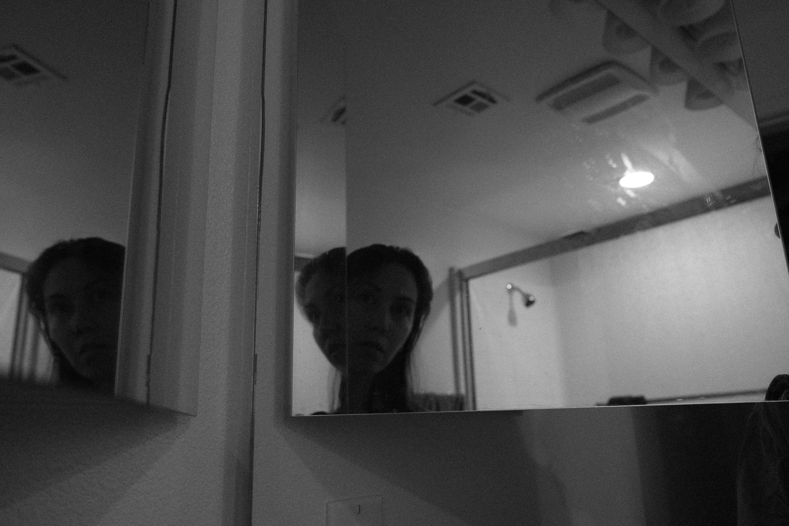 Ляйсан Загидуллина | Переход. Private image