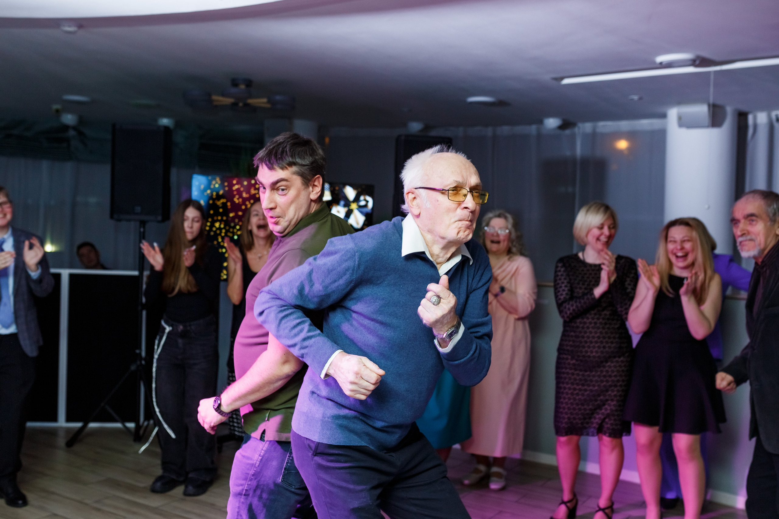 Юбилеи, корпоративы. Семейный фотограф в Екатеринбурге