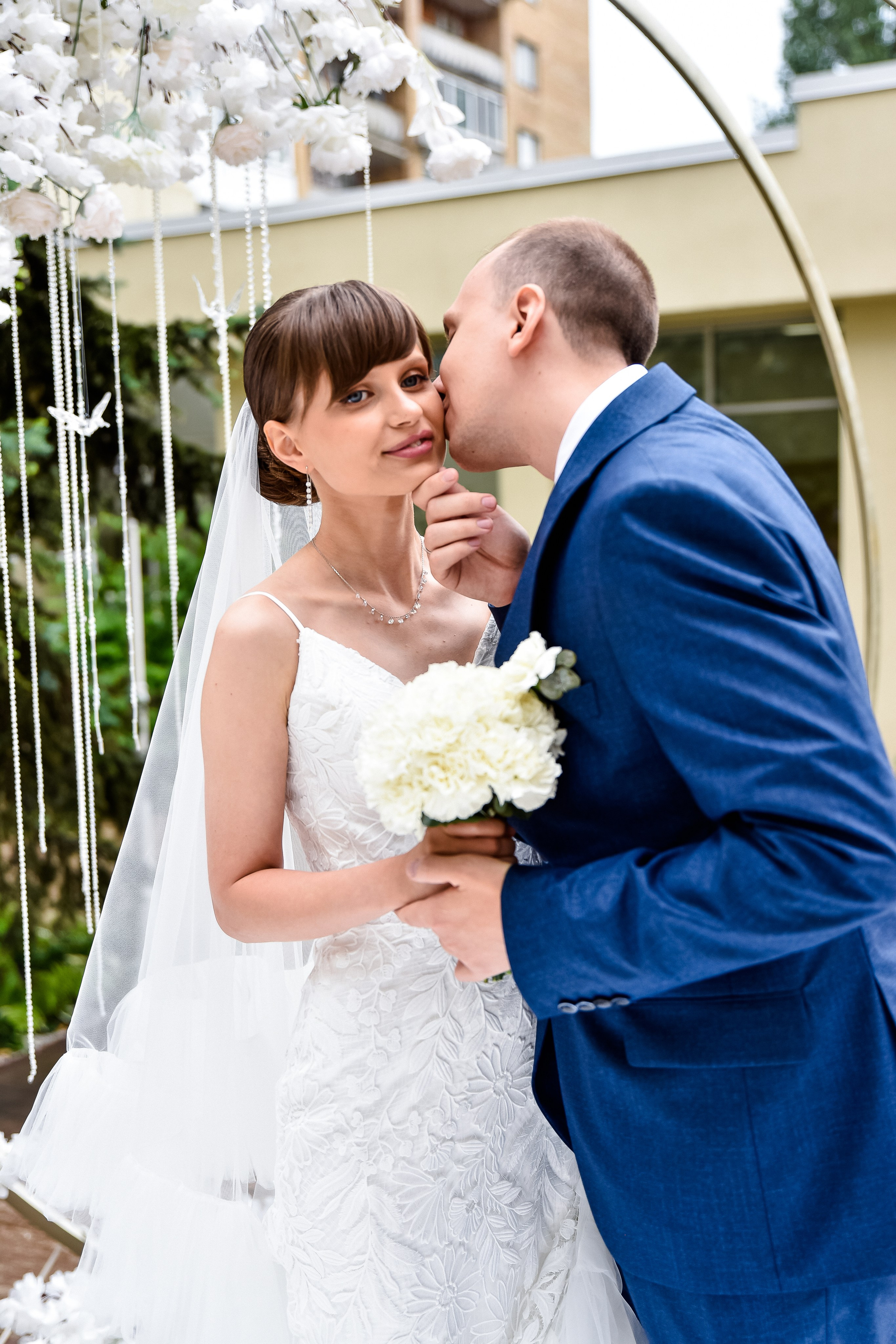 Свадьба Андрей и Ирина