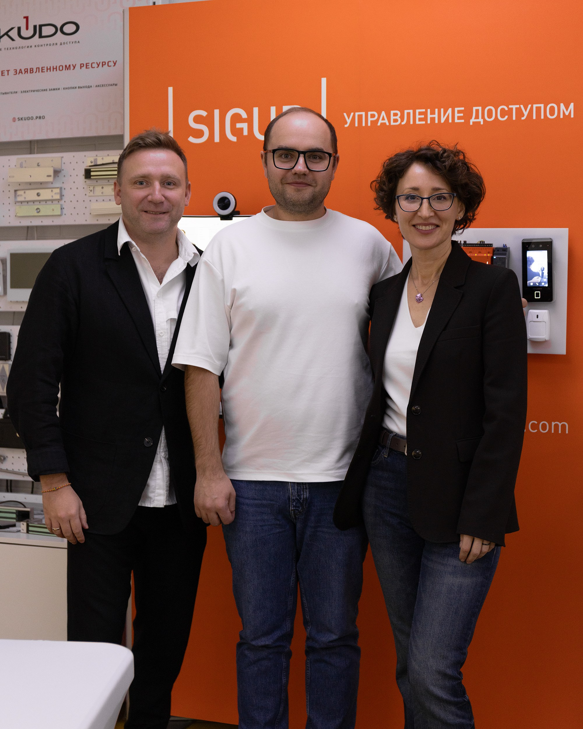 Amicom workshop. Фотограф в Москве Осокин Иван