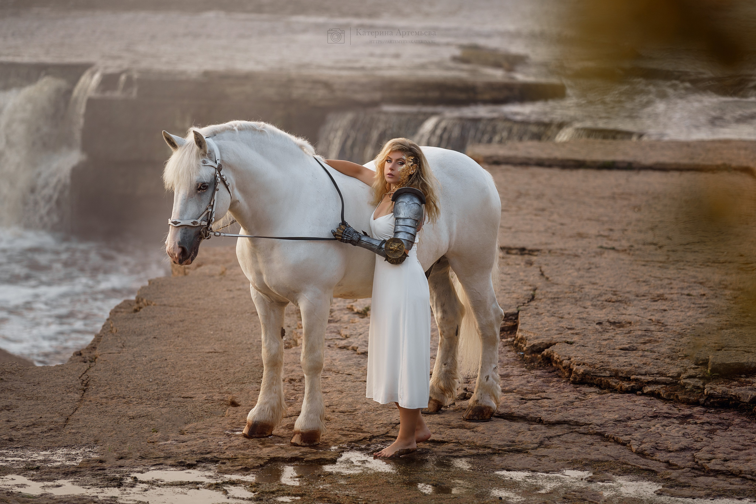 Яна и Добрыня. Фотограф в Архангельске Артемьева Катерина