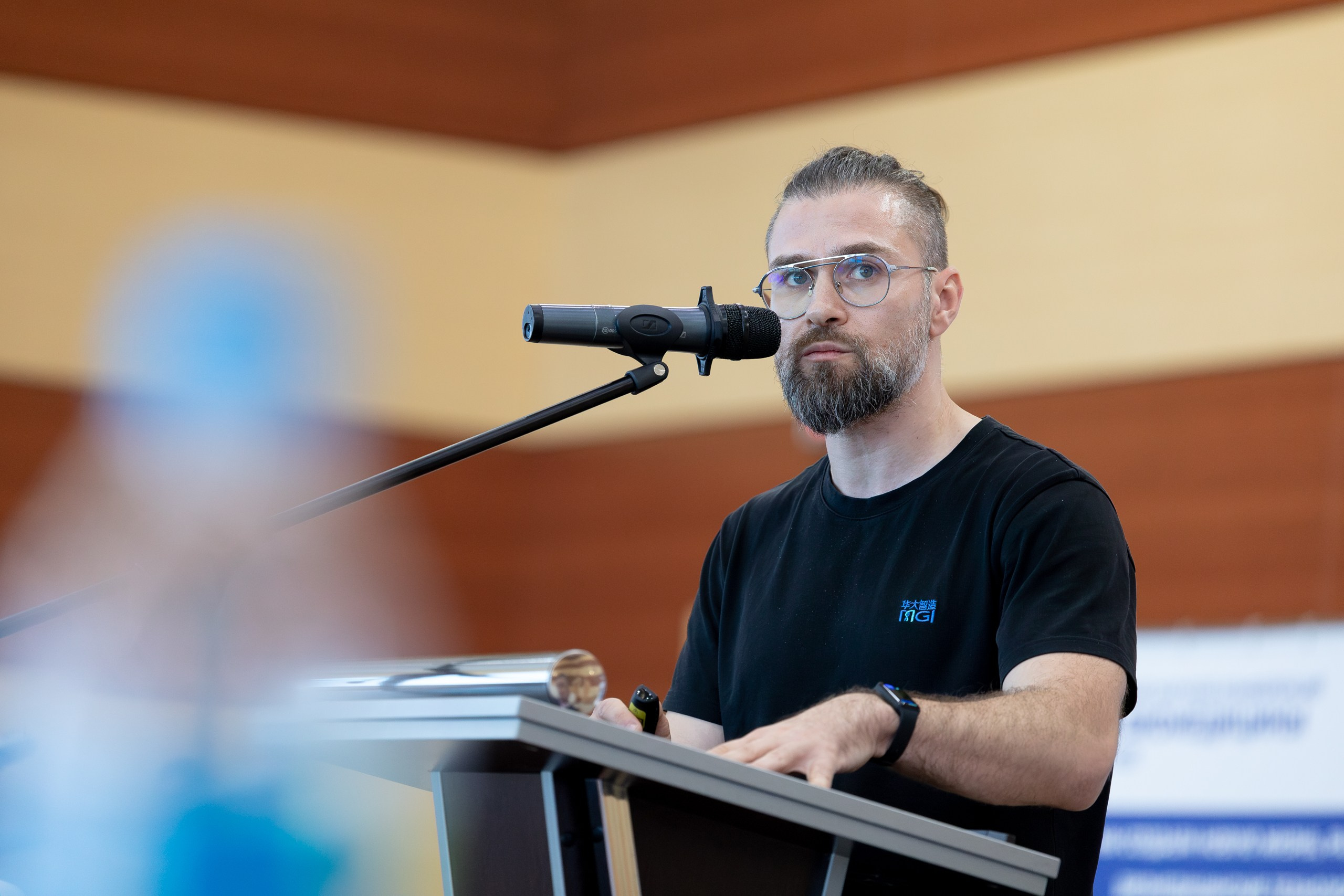 IV Международная научная конференция FUTURE OF BIOMEDICINE. Главная