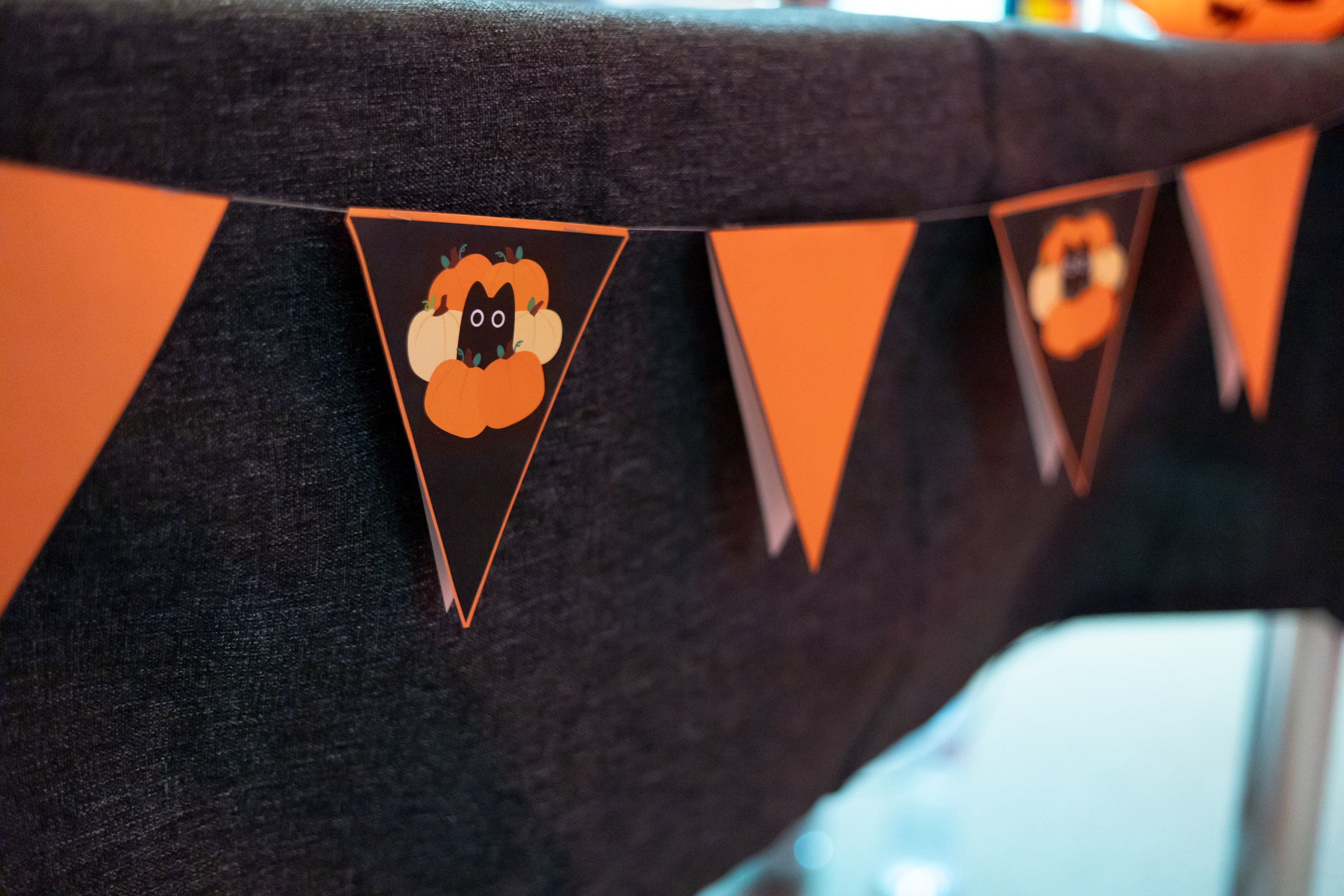 Scary Cube Challenge. Главная