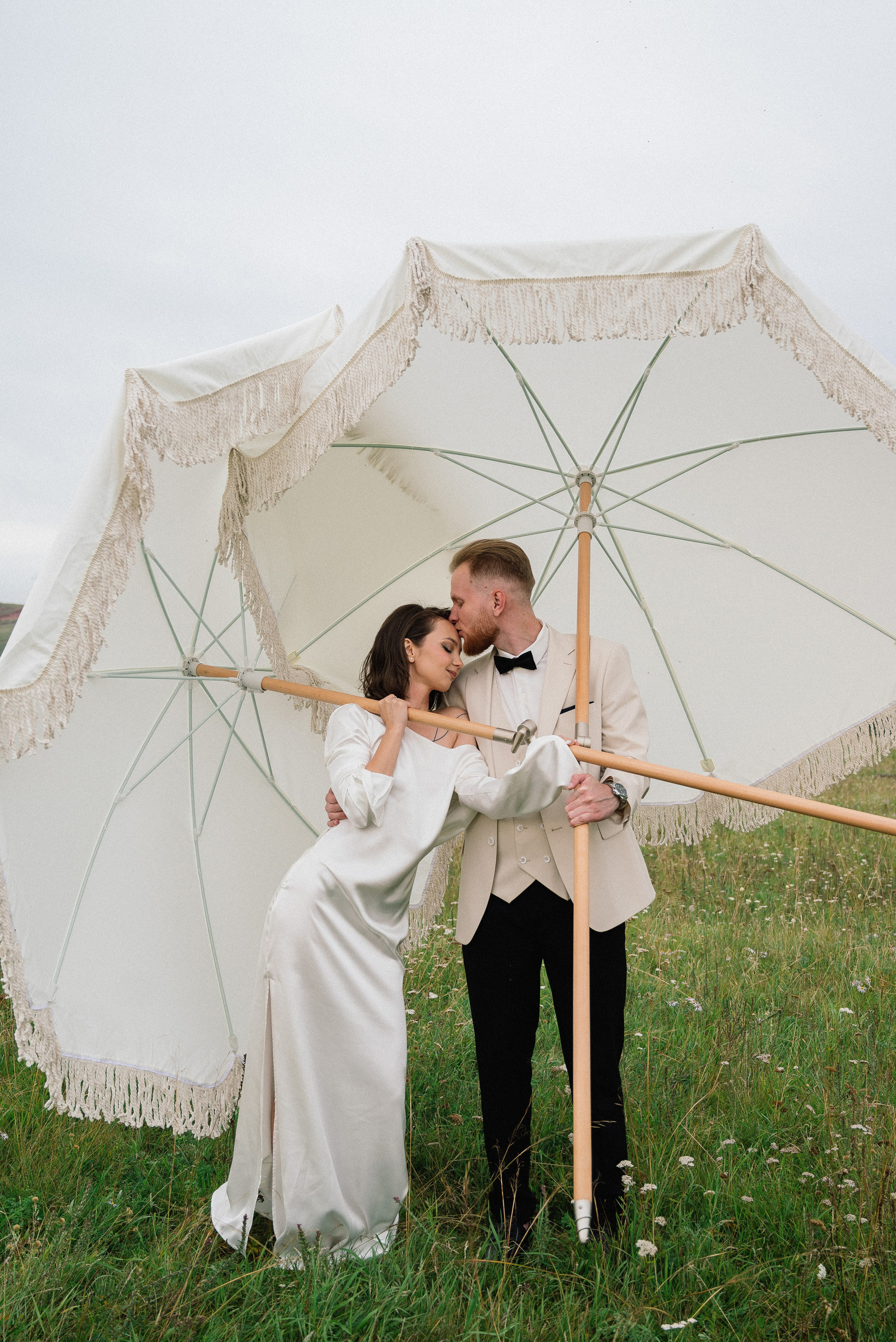 Артём и Катя. Тамара Власова