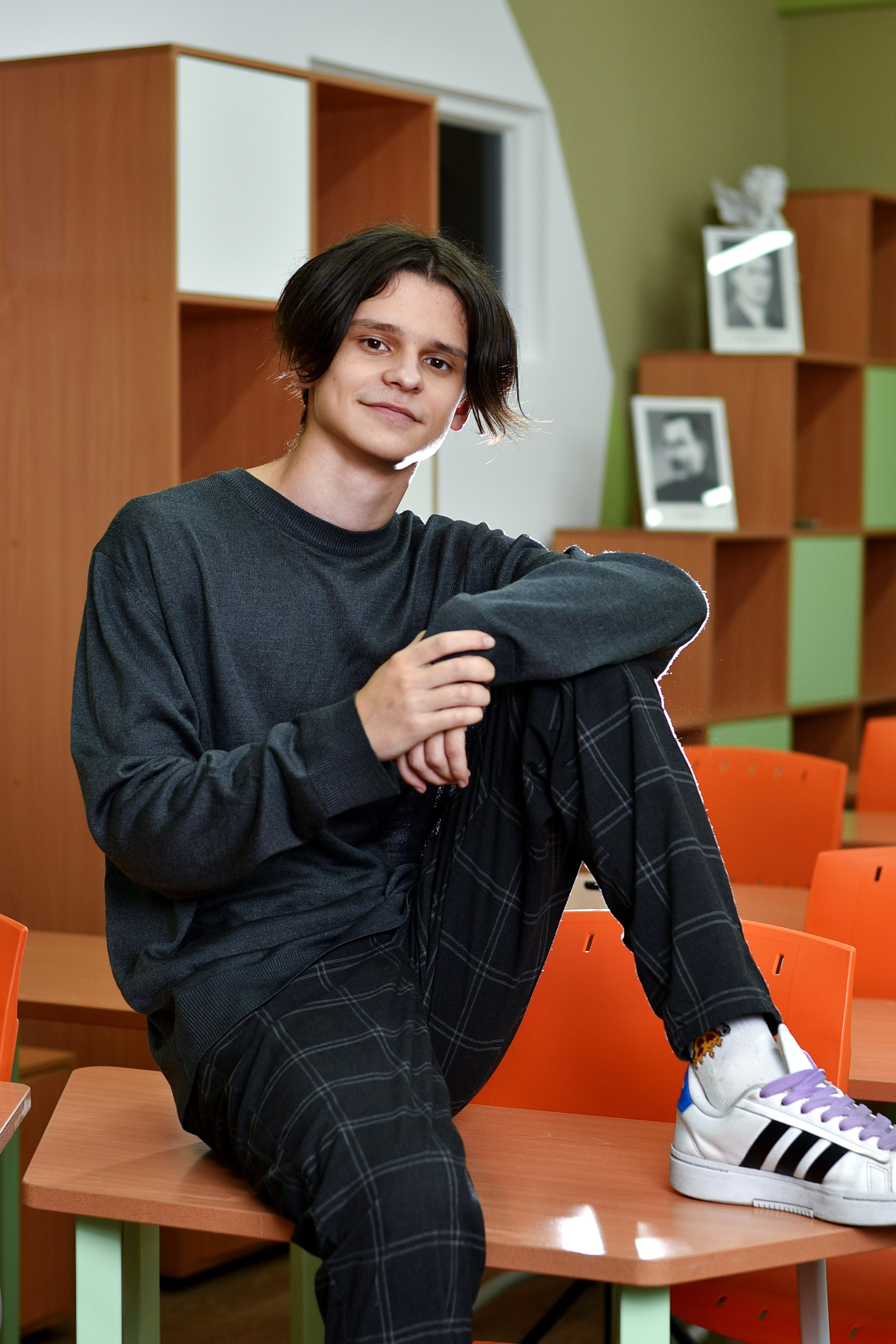 ФОТОСЕССИЯ В ШКОЛЕ. Школьный фотограф ЛАРИСА МАТВЕЕНКО