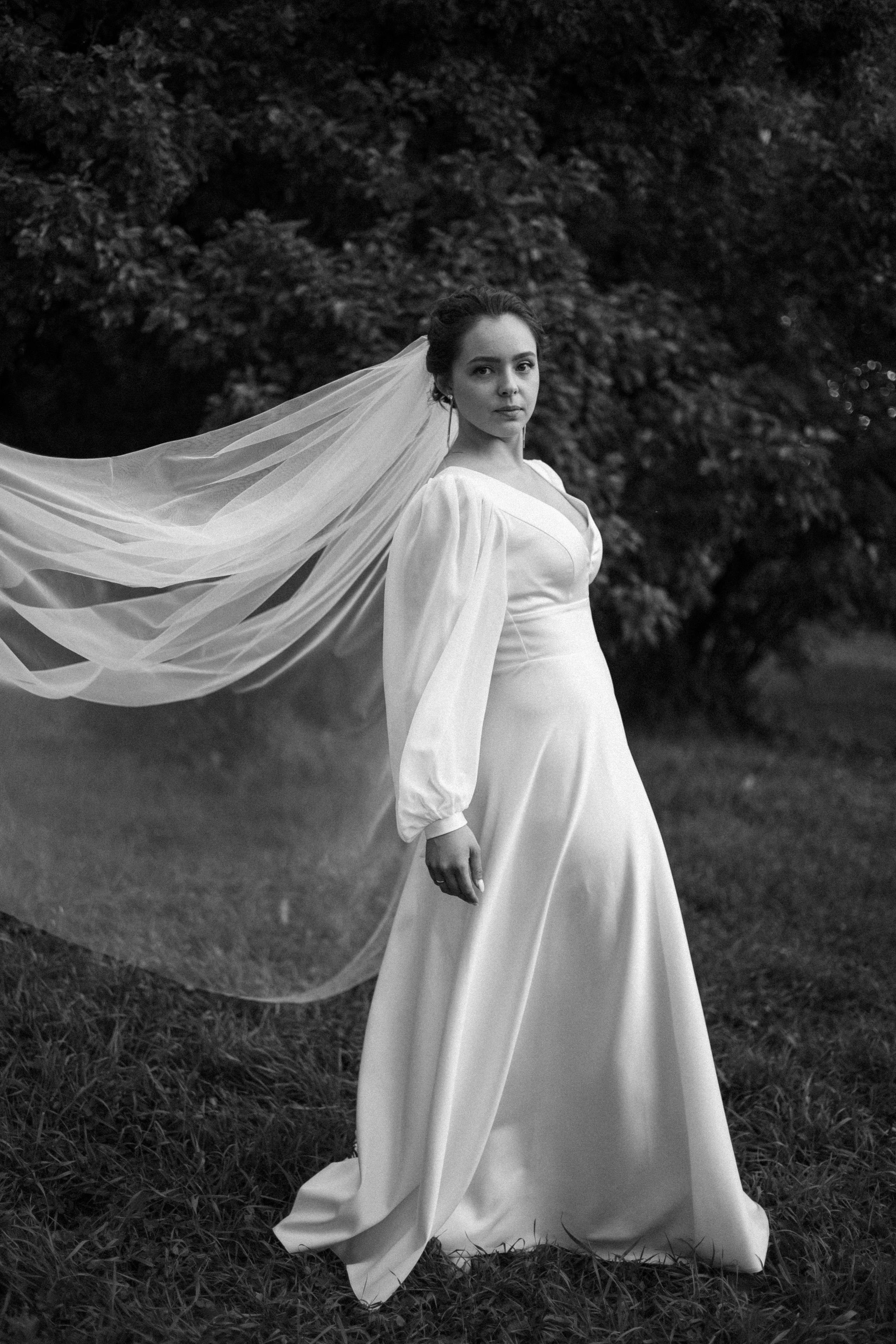 Ирина и Александр. Alex Vasina Photographer