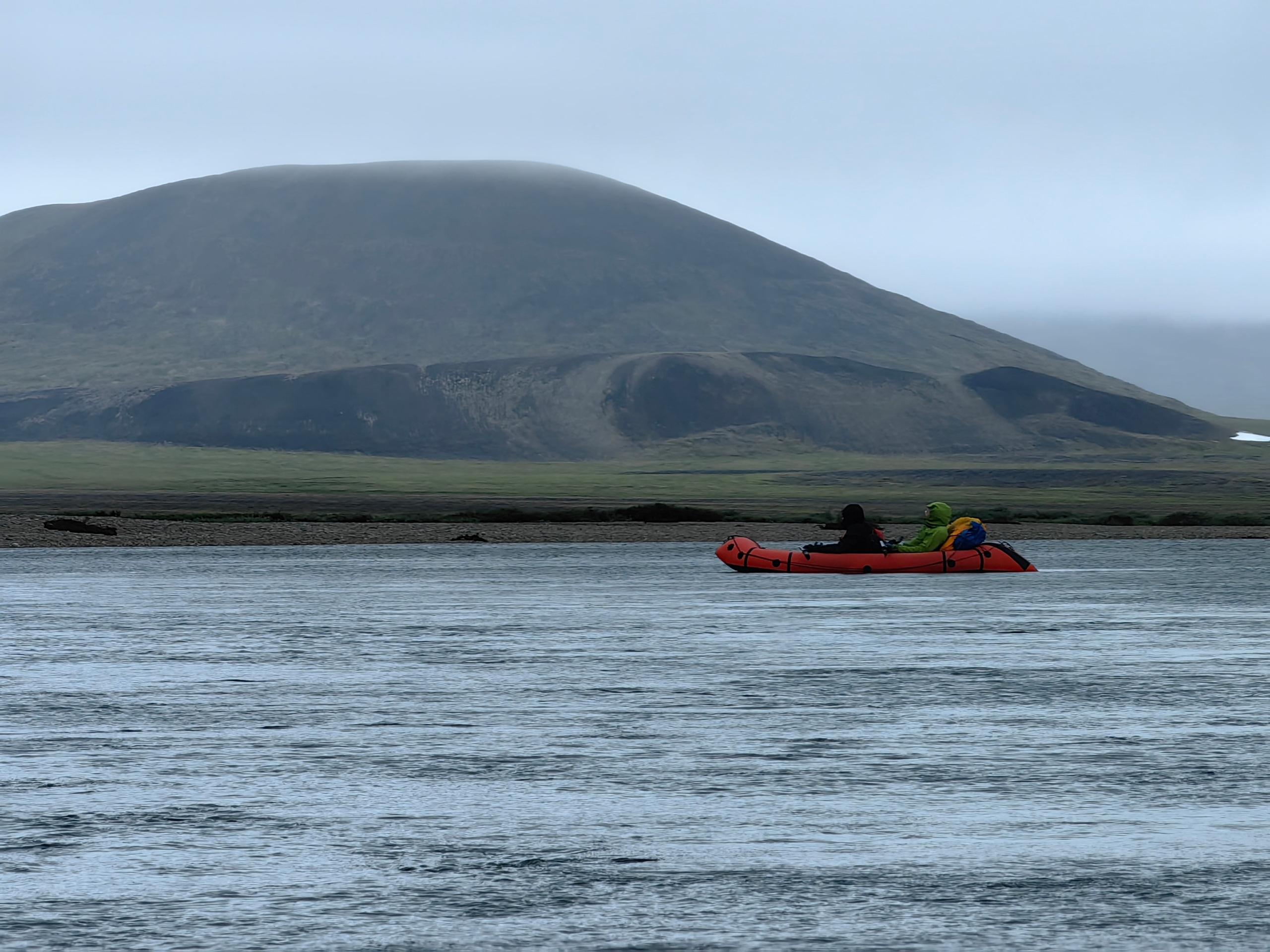 Чукотка. Mara Art Foto | Фотограф в Москве и Нижнем Новгороде