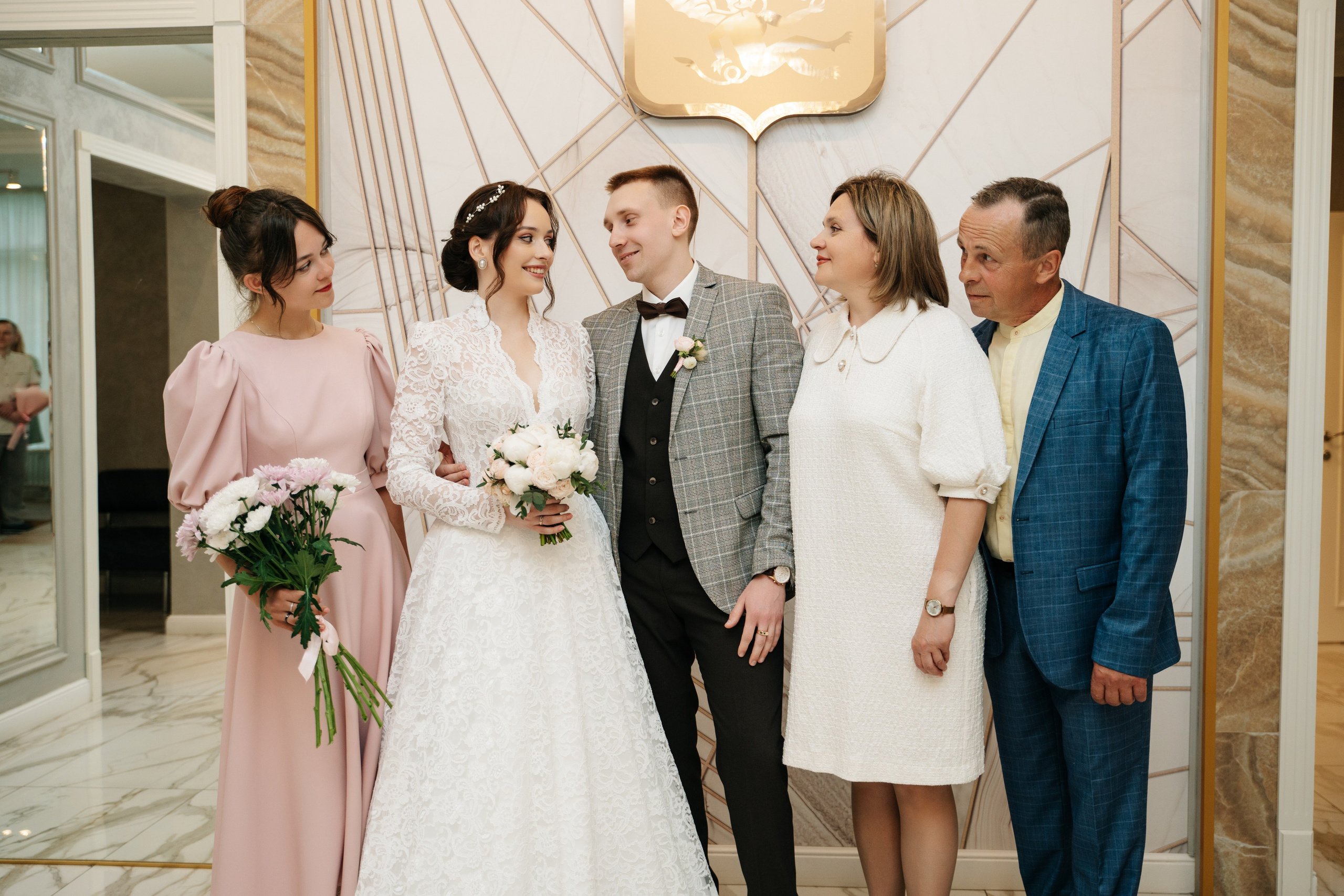 Юлиана&Сергей. Семейный, свадебный и лавстори фотограф в Архангельске