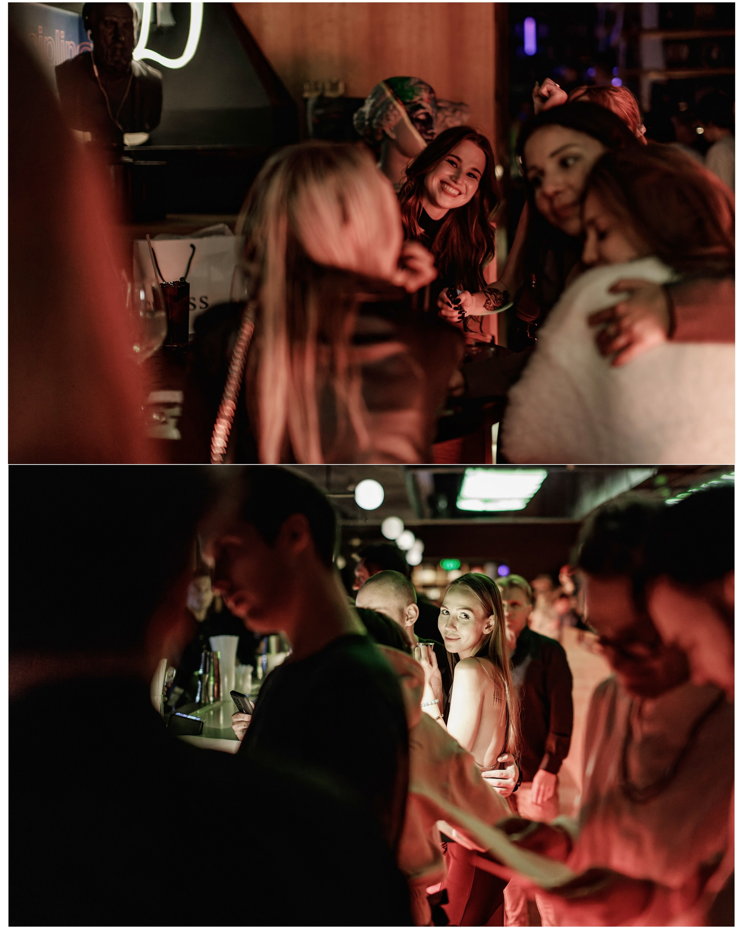 АБСТРАСЕНЦИЯ. Репортажный и портретный фотограф, Влад Хафизов, Москва