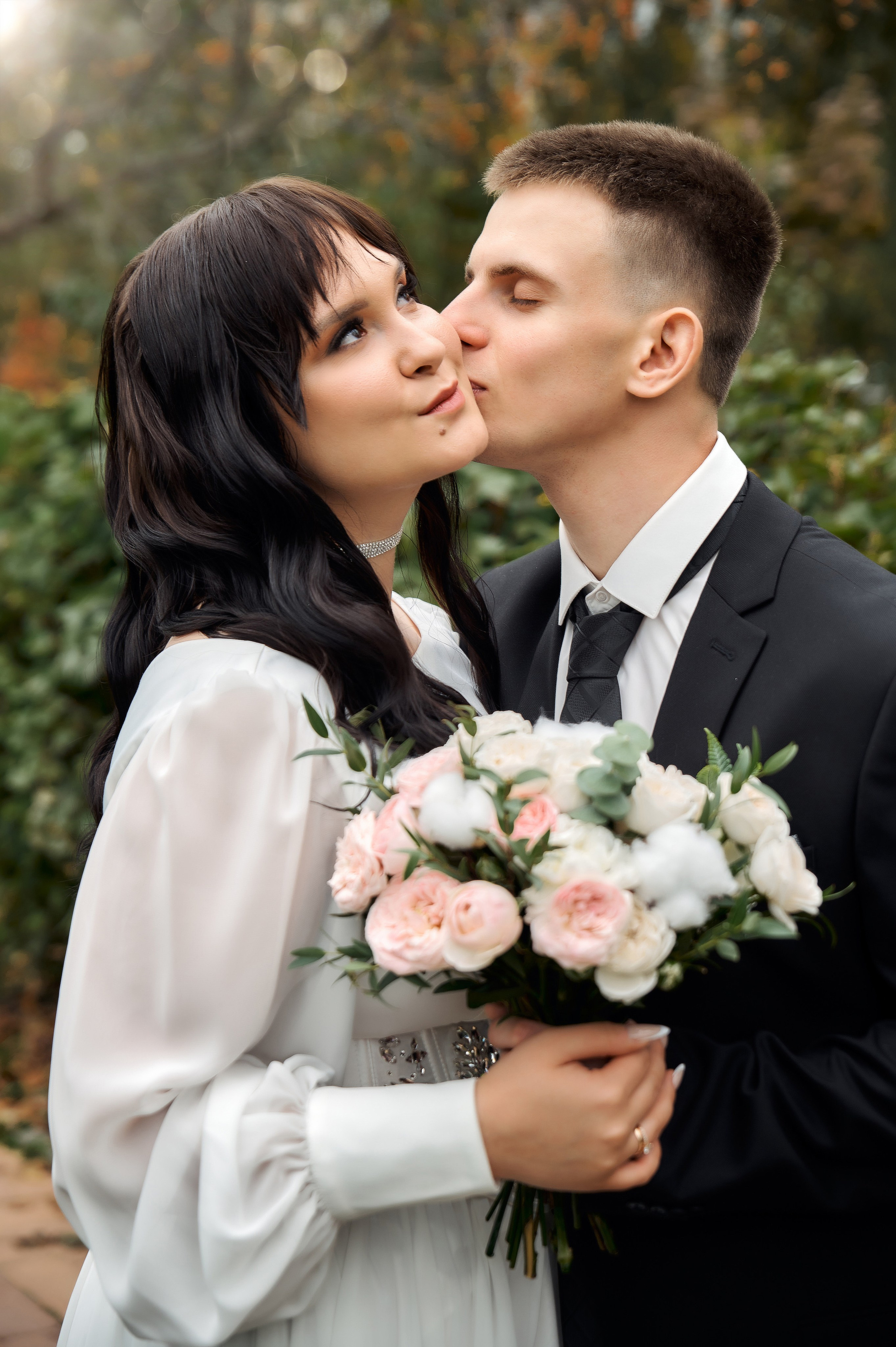 Свадебное порфолио